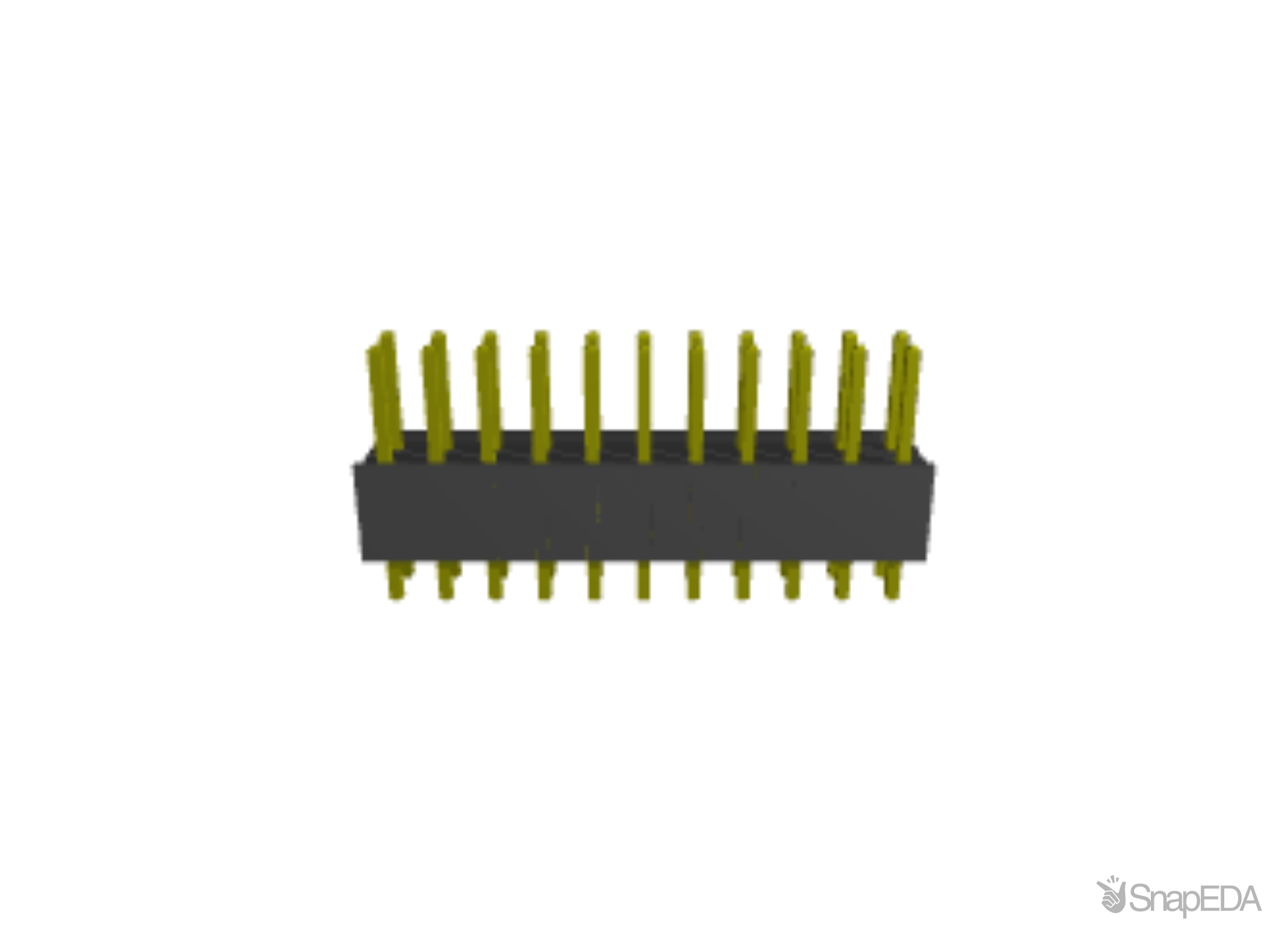 DW-11-08-L-D-200 3D Model
