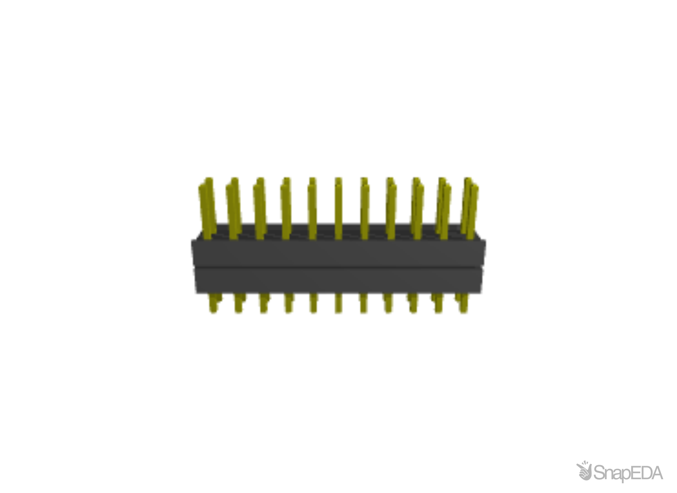 DW-11-08-S-D-215 3D Model