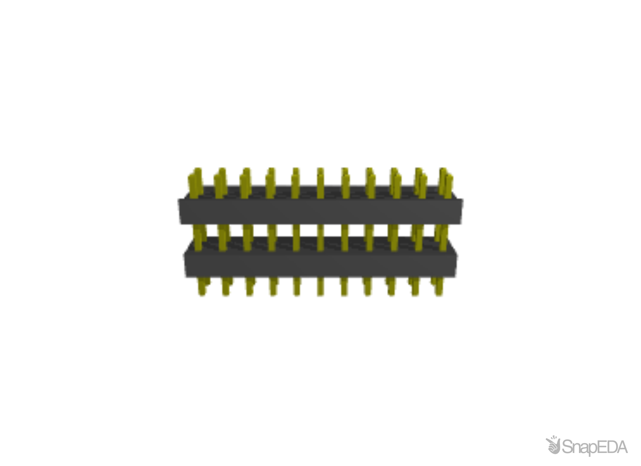 DW-11-08-S-D-330 3D Model