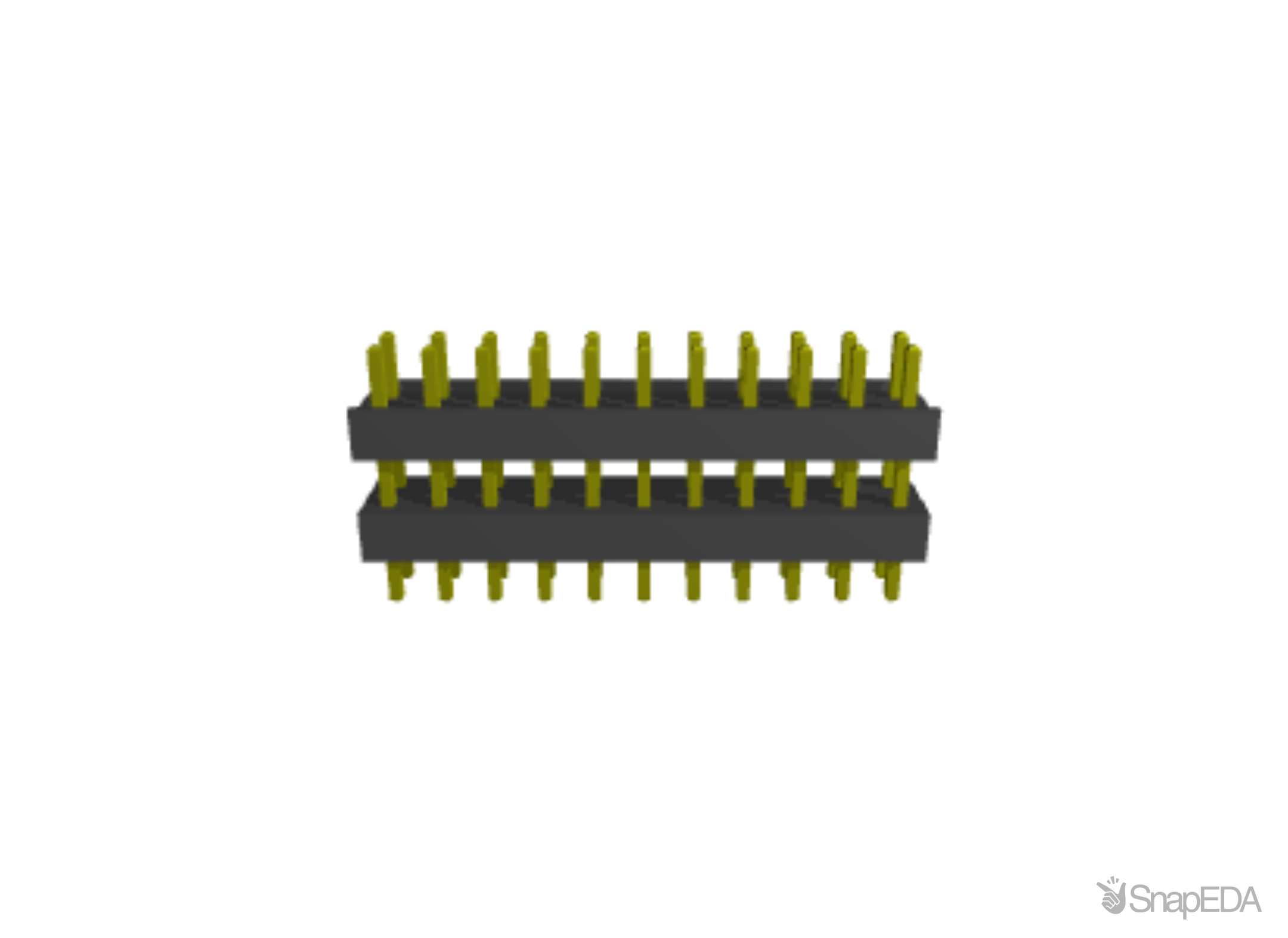 DW-11-08-T-D-310 3D Model