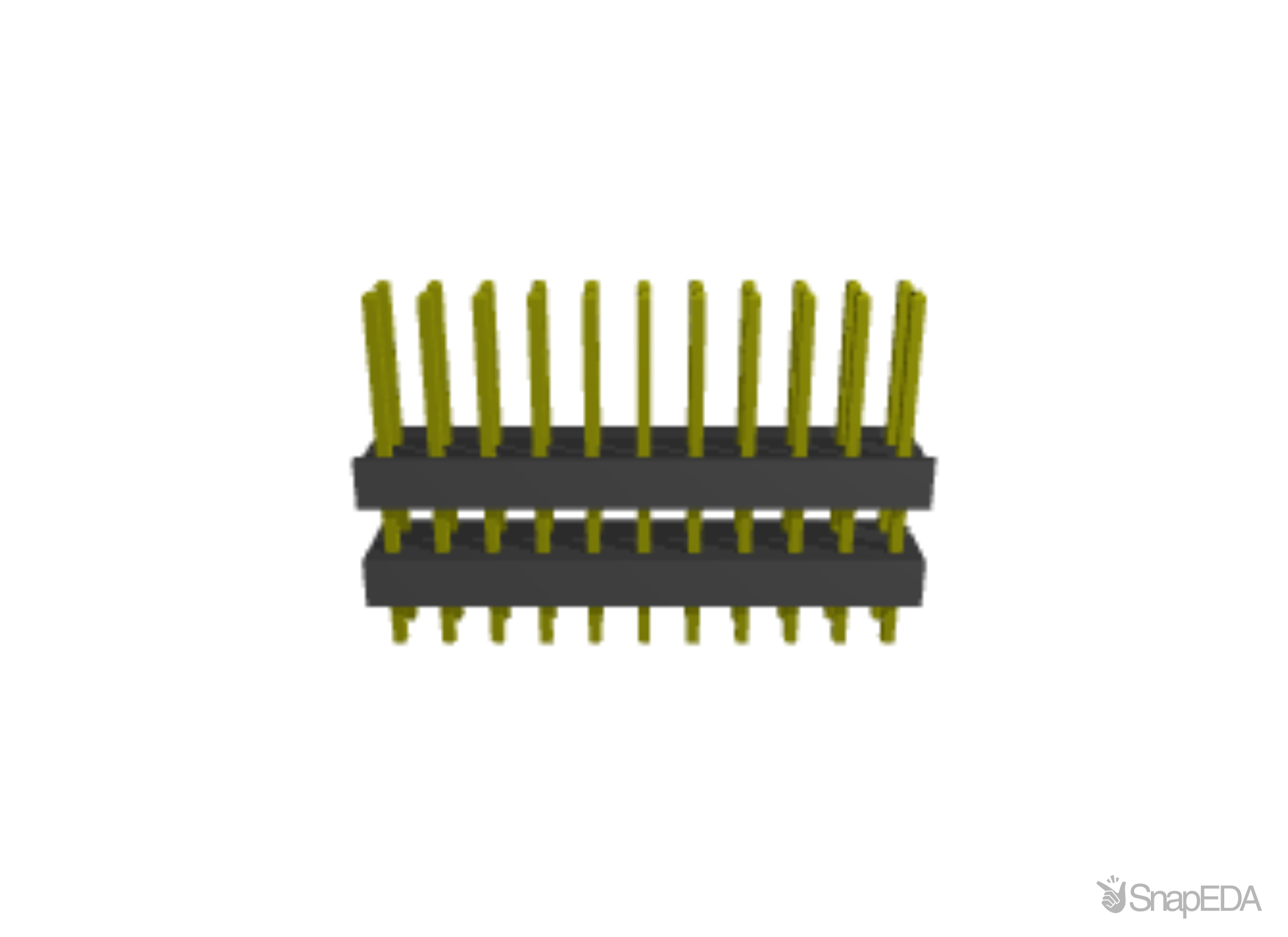 DW-11-09-L-D-310 3D Model