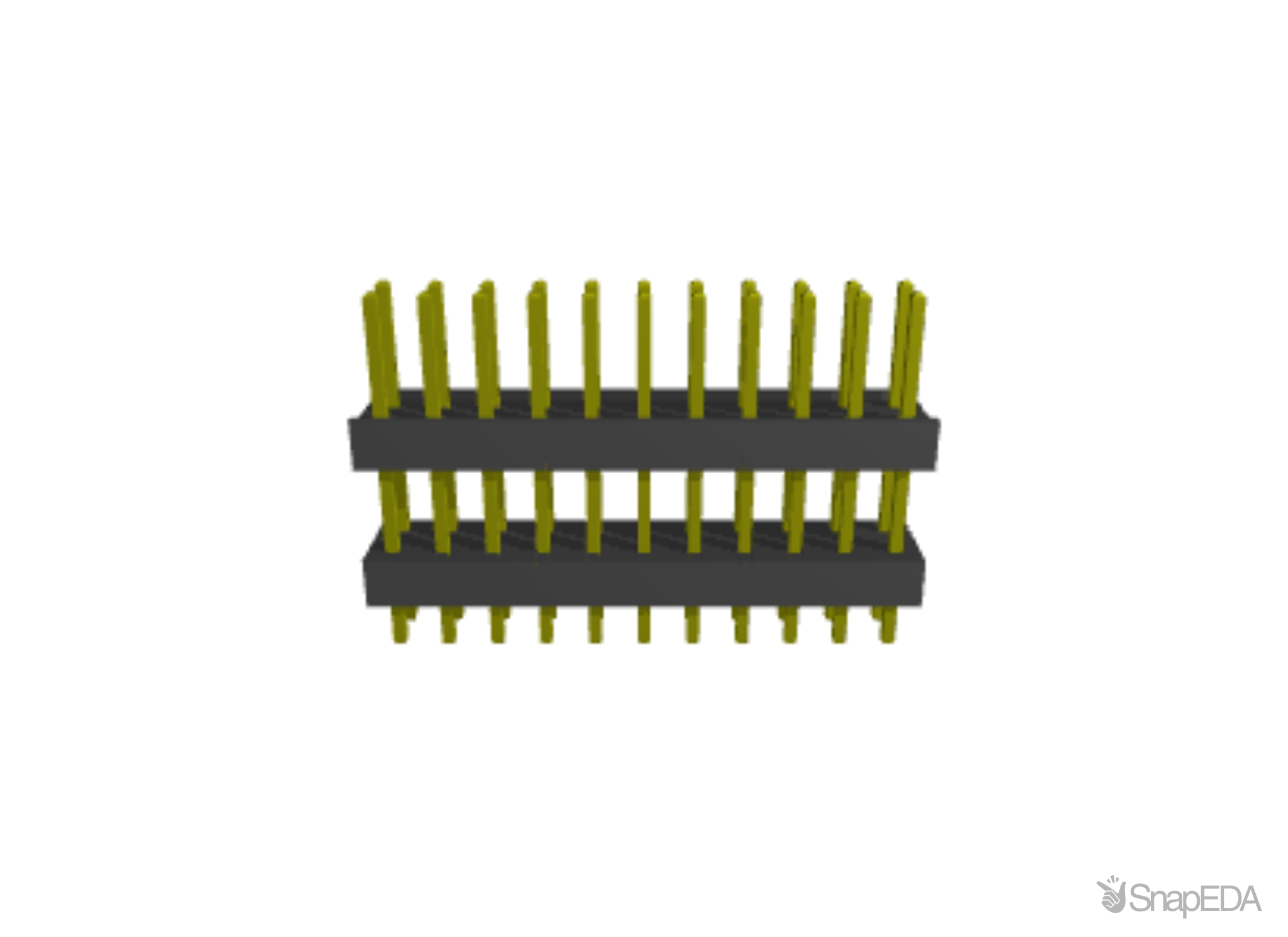 DW-11-09-T-D-390 3D Model