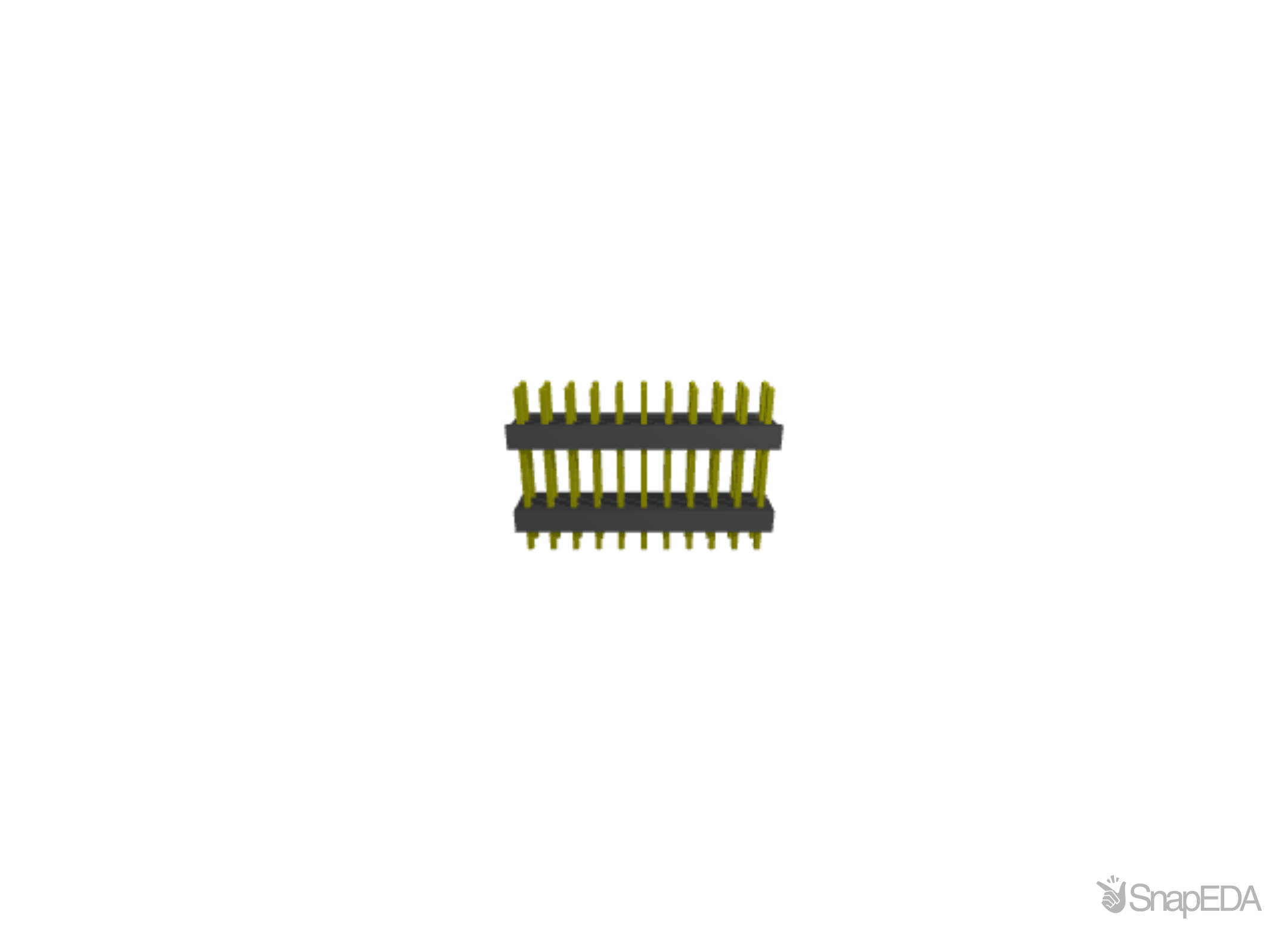 DW-11-09-T-D-475 3D Model