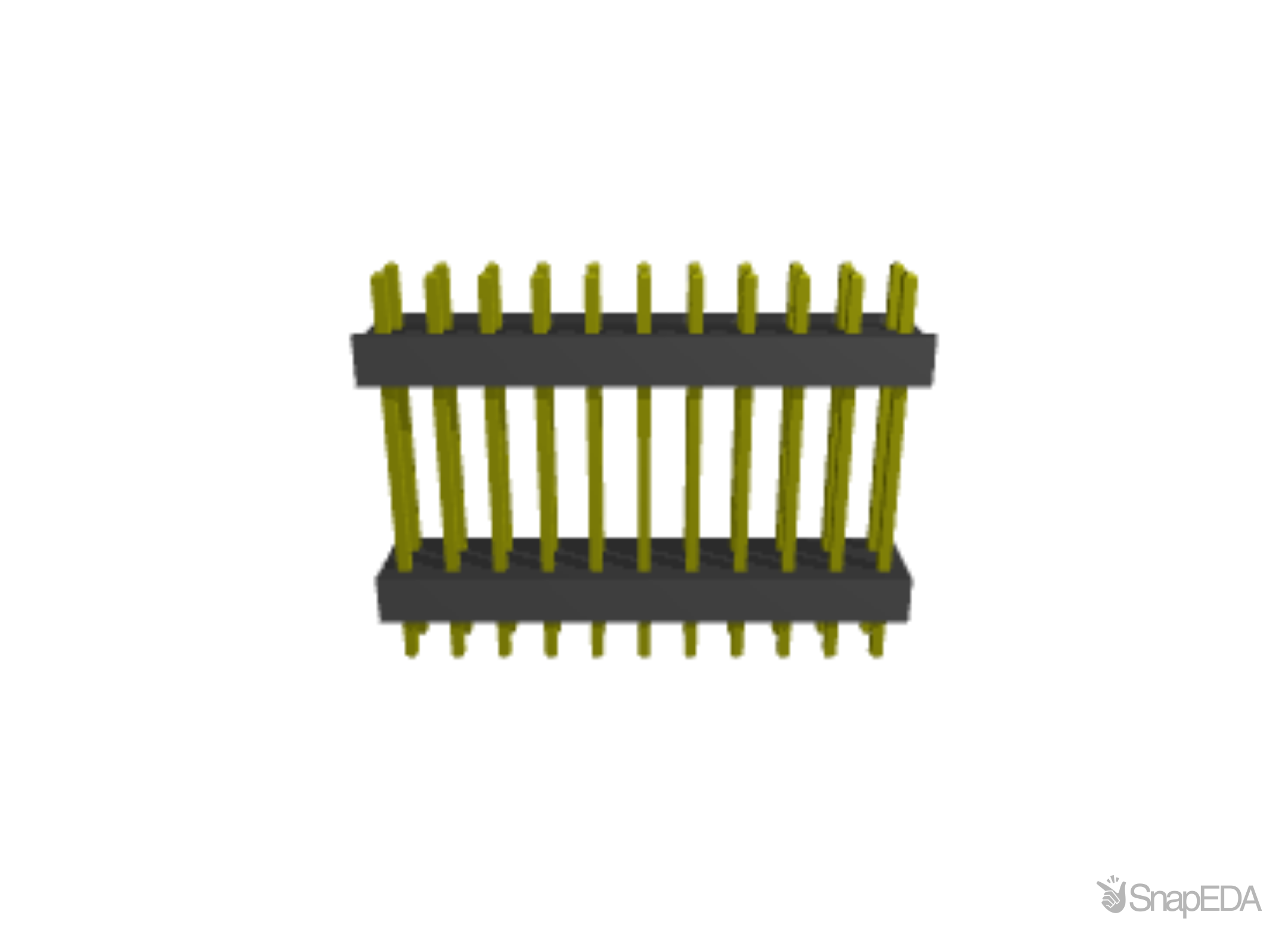 DW-11-10-F-D-610 3D Model
