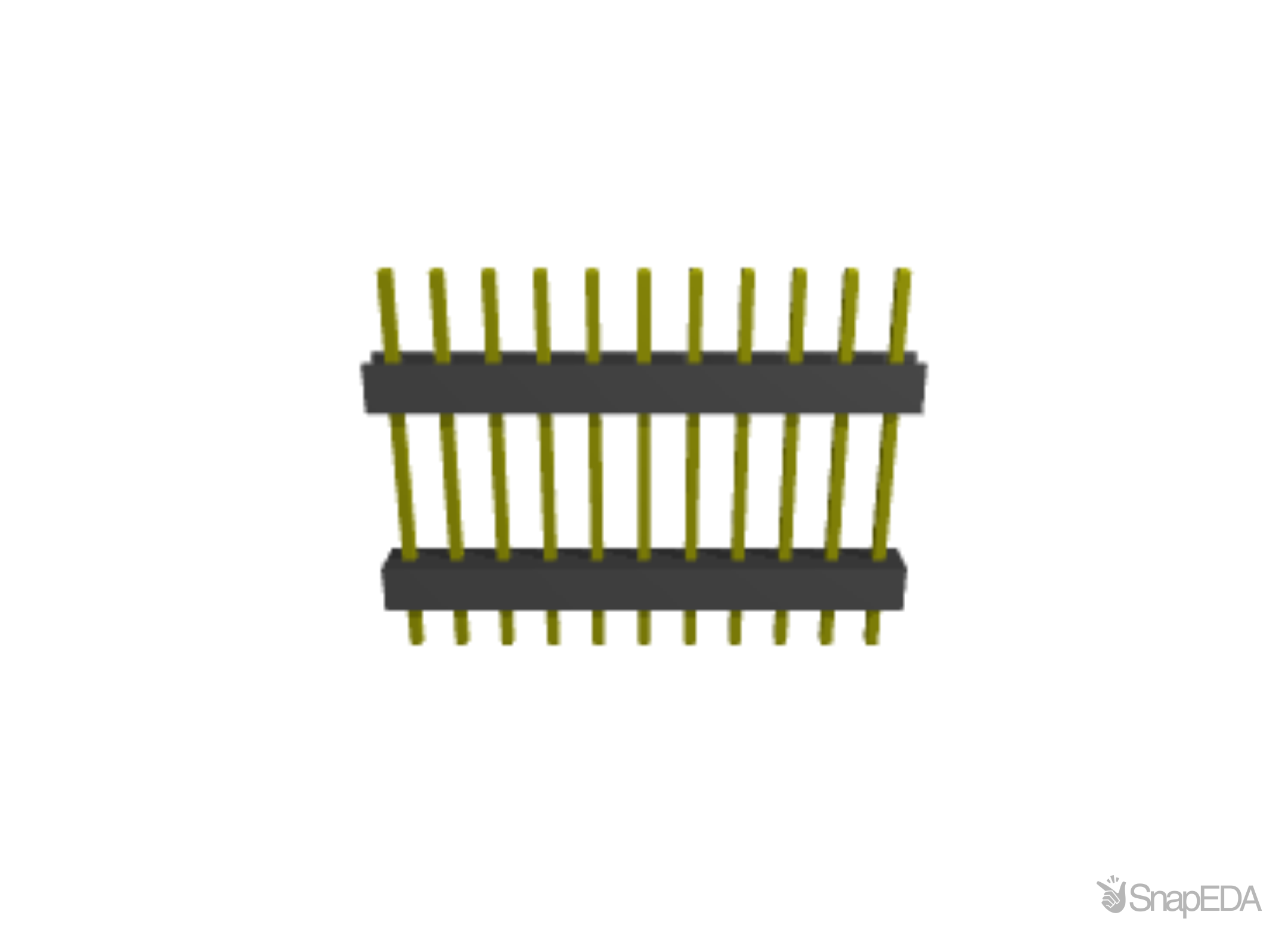 DW-11-10-F-S-540 3D Model