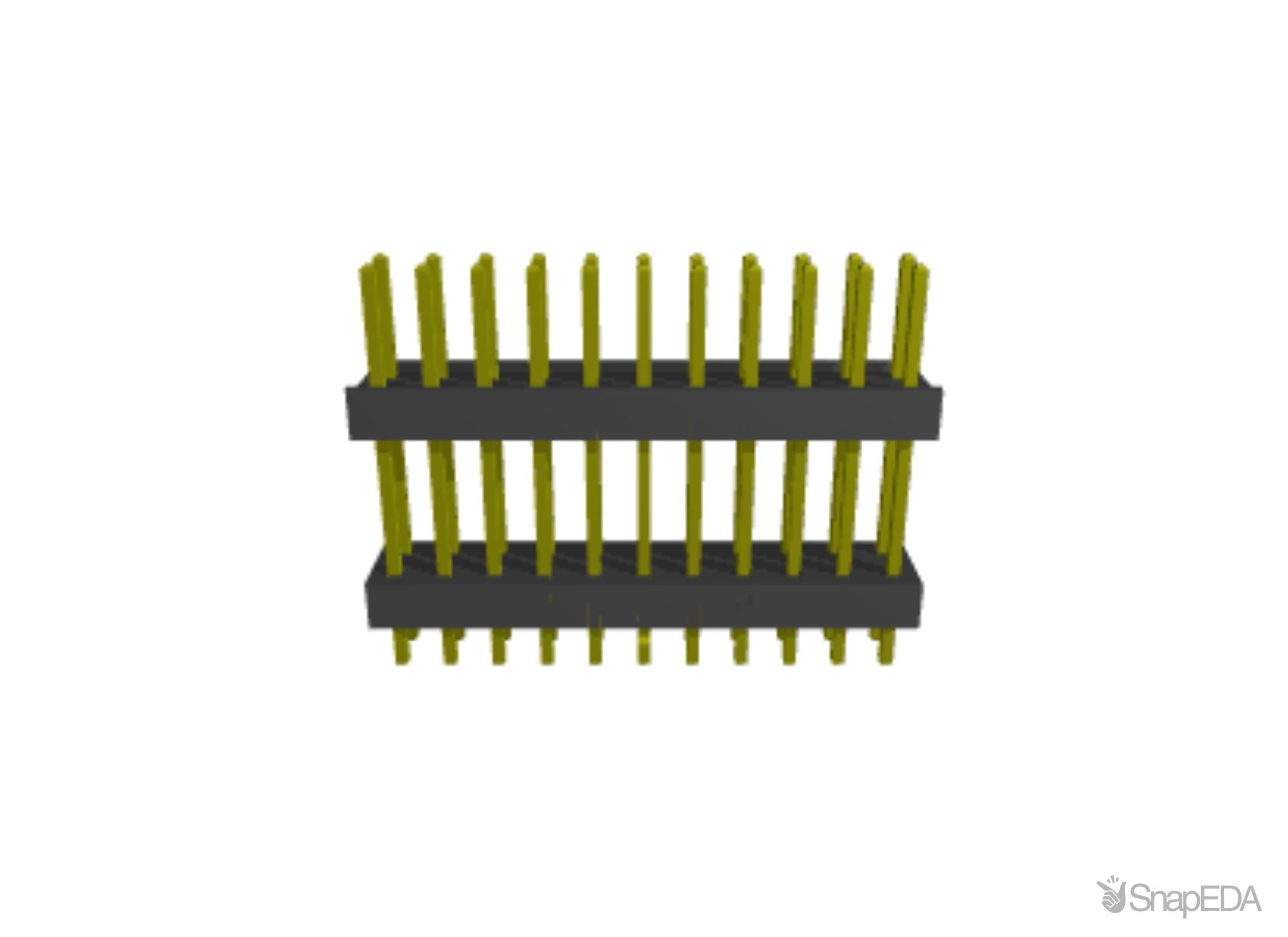 DW-11-10-G-D-500-LL 3D Model