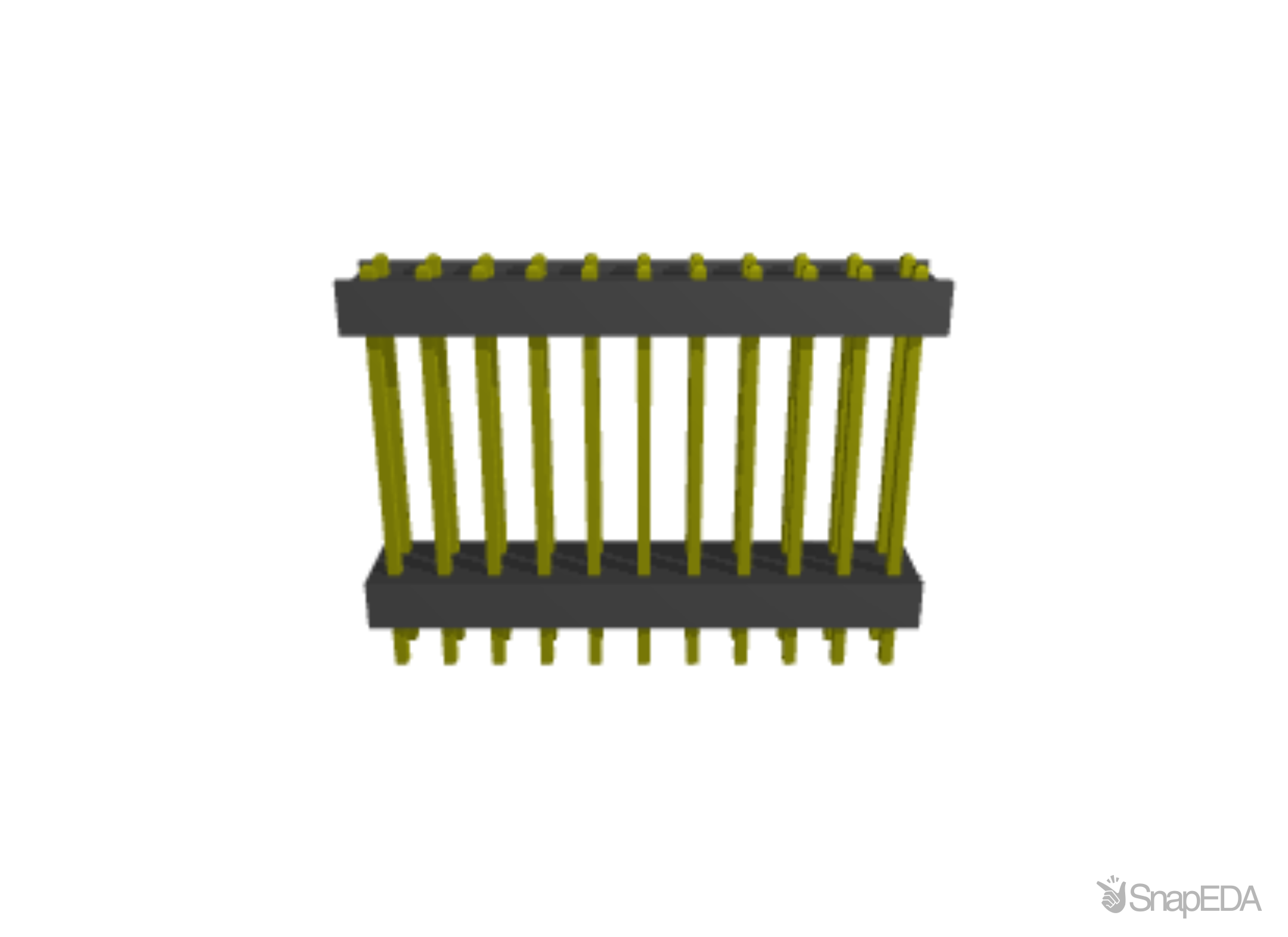 DW-11-10-L-D-700 3D Model