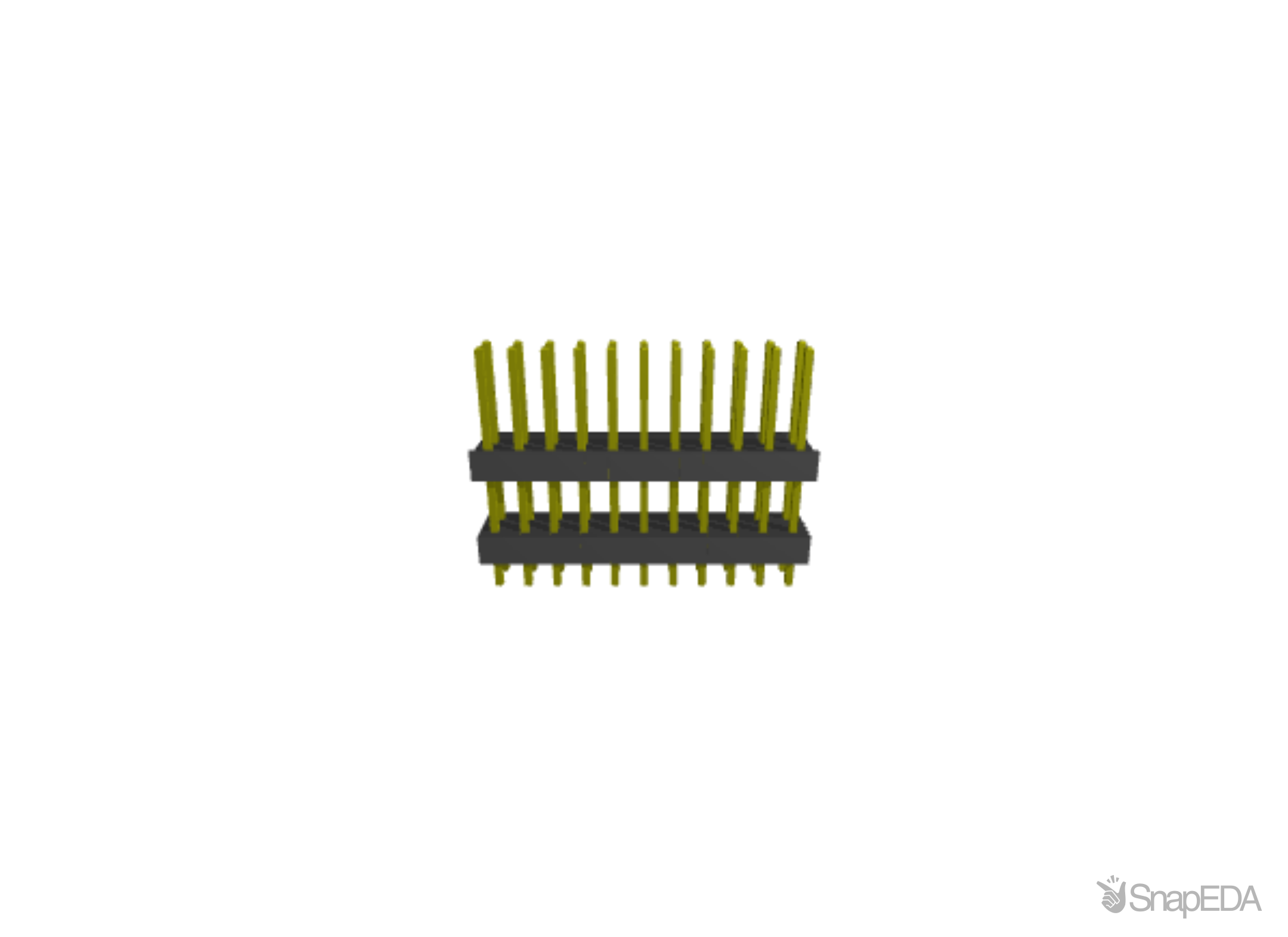 DW-11-10-S-D-400 3D Model