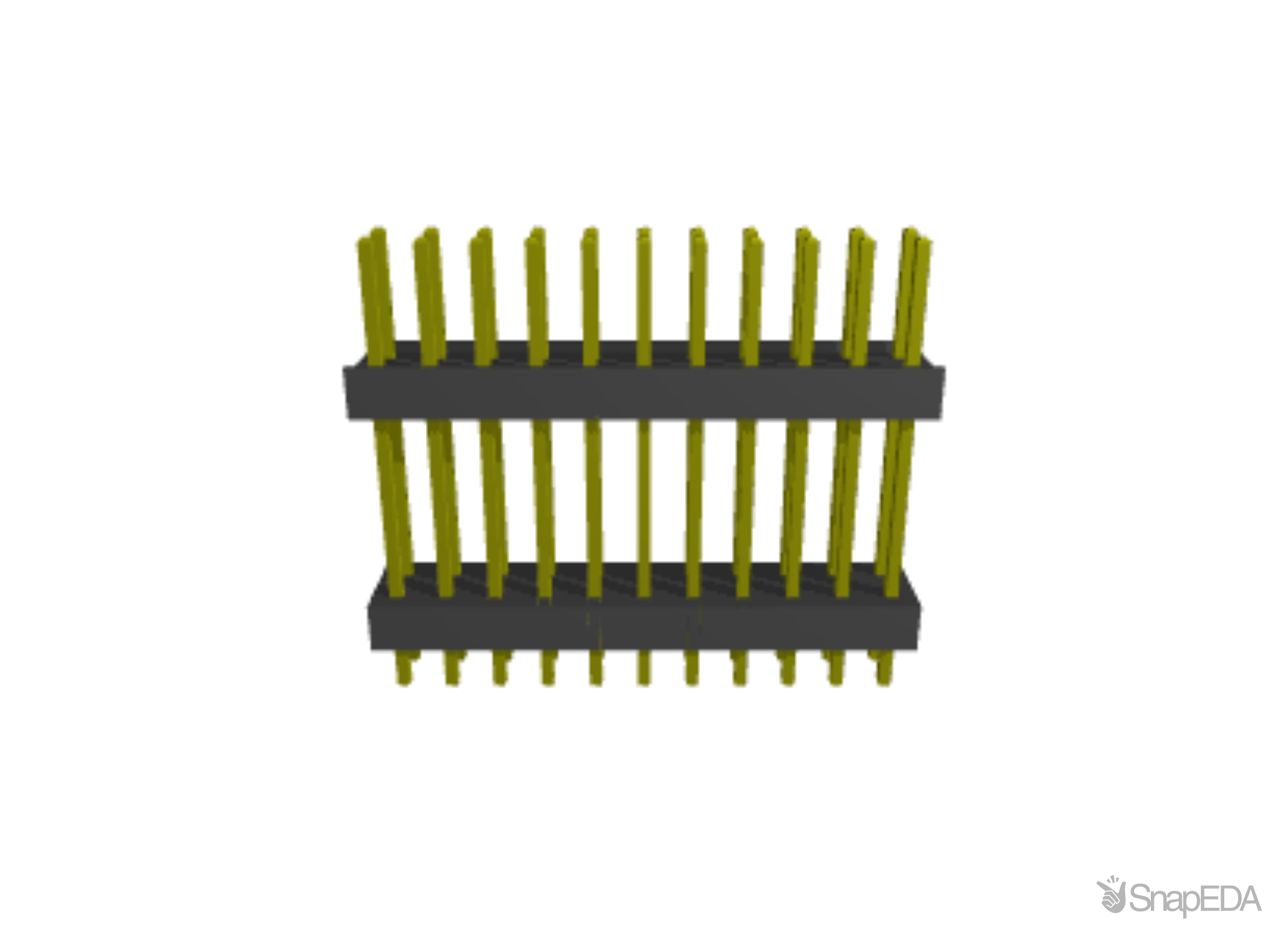 DW-11-11-F-D-590 3D Model