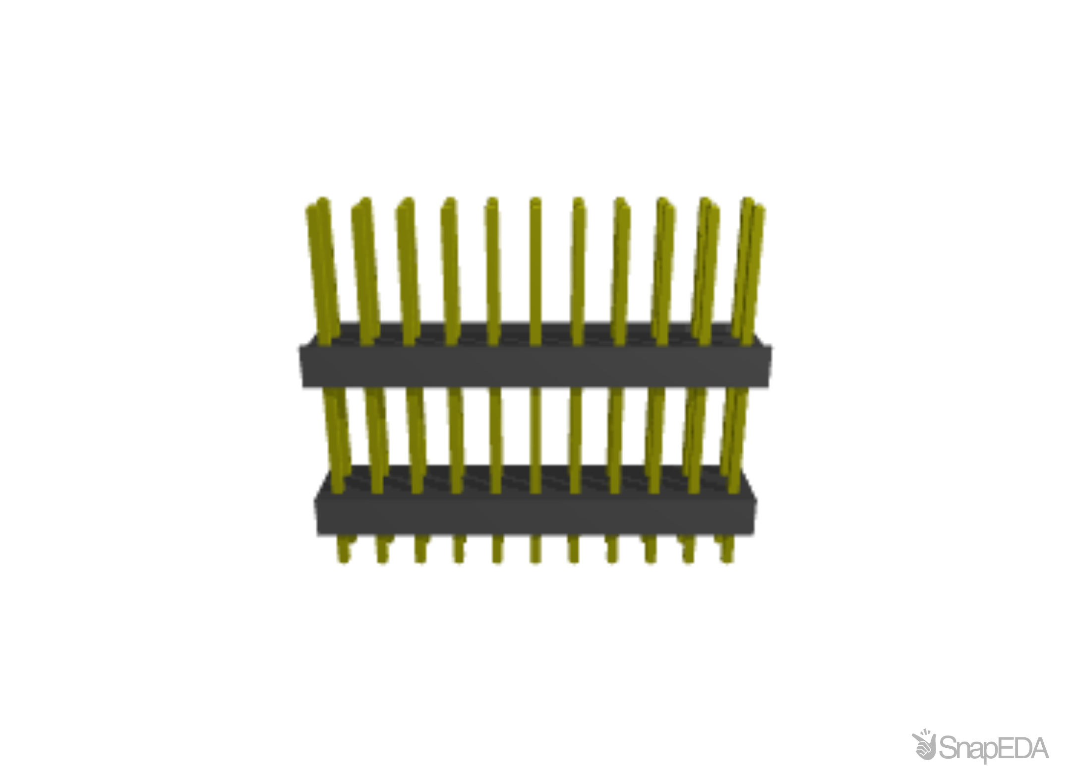 DW-11-11-G-D-500 3D Model