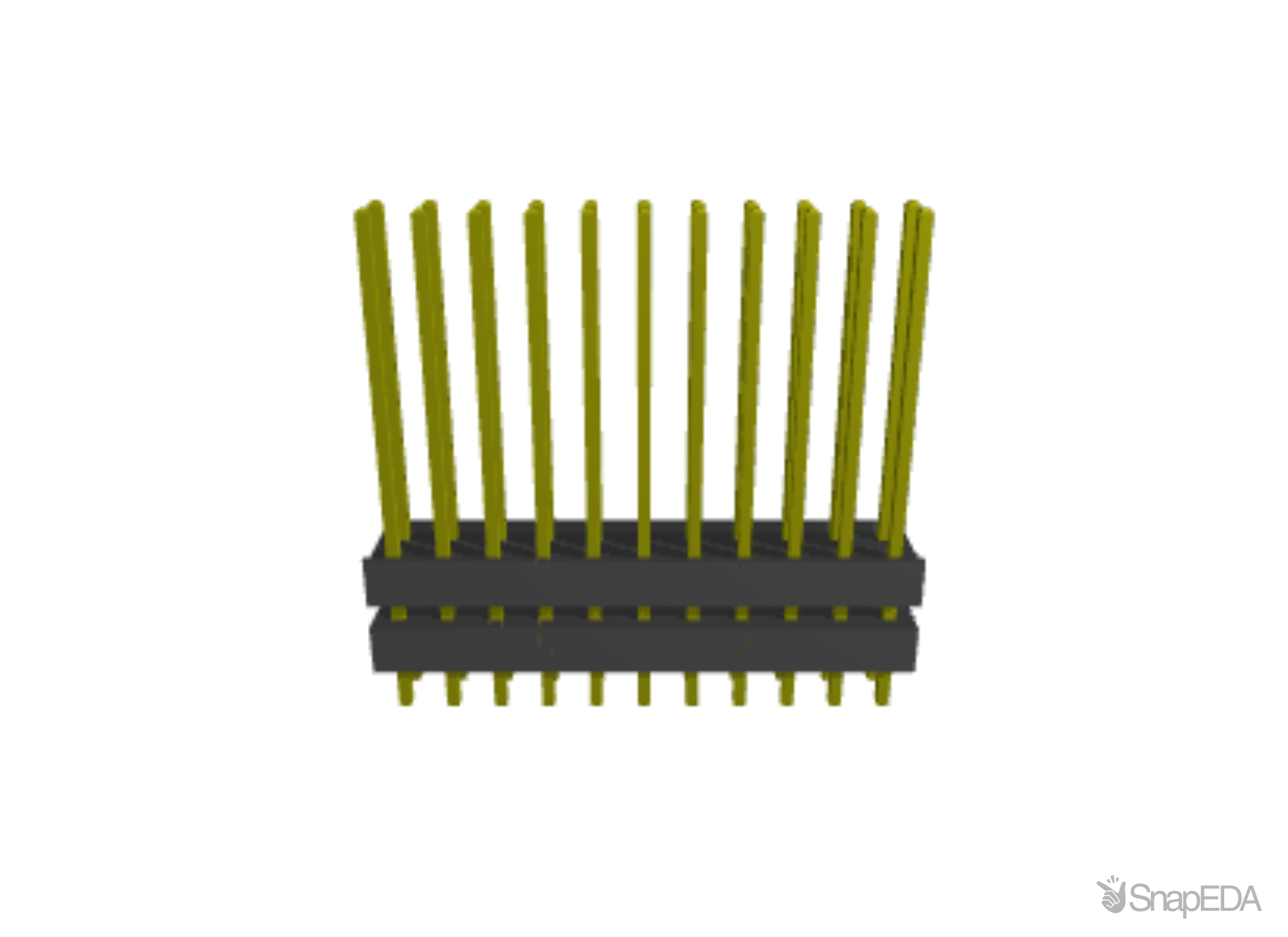 DW-11-12-G-D-250 3D Model