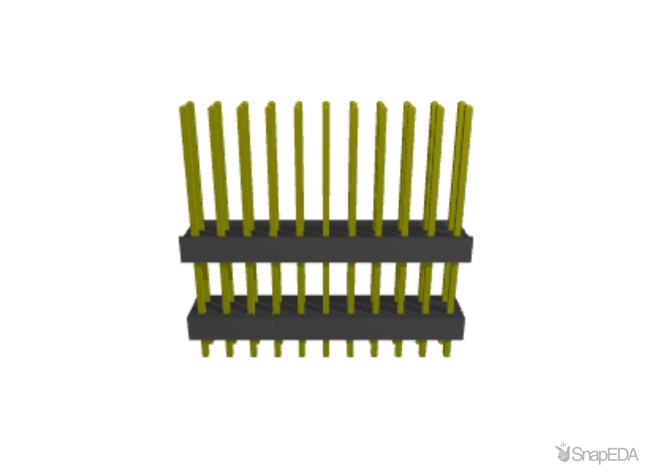 DW-11-12-L-D-440 3D Model