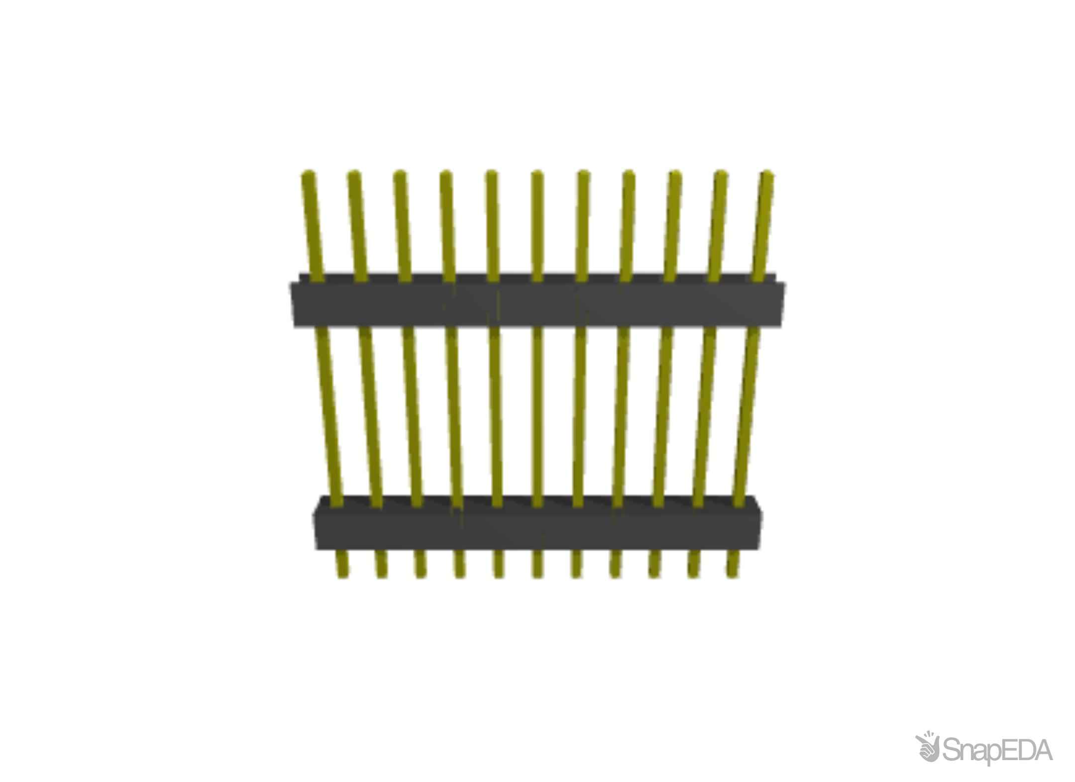 DW-11-12-L-S-680 3D Model