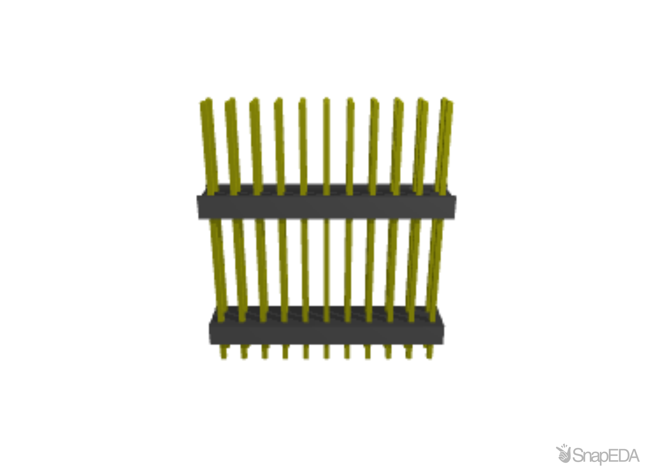 DW-11-13-G-D-730 3D Model