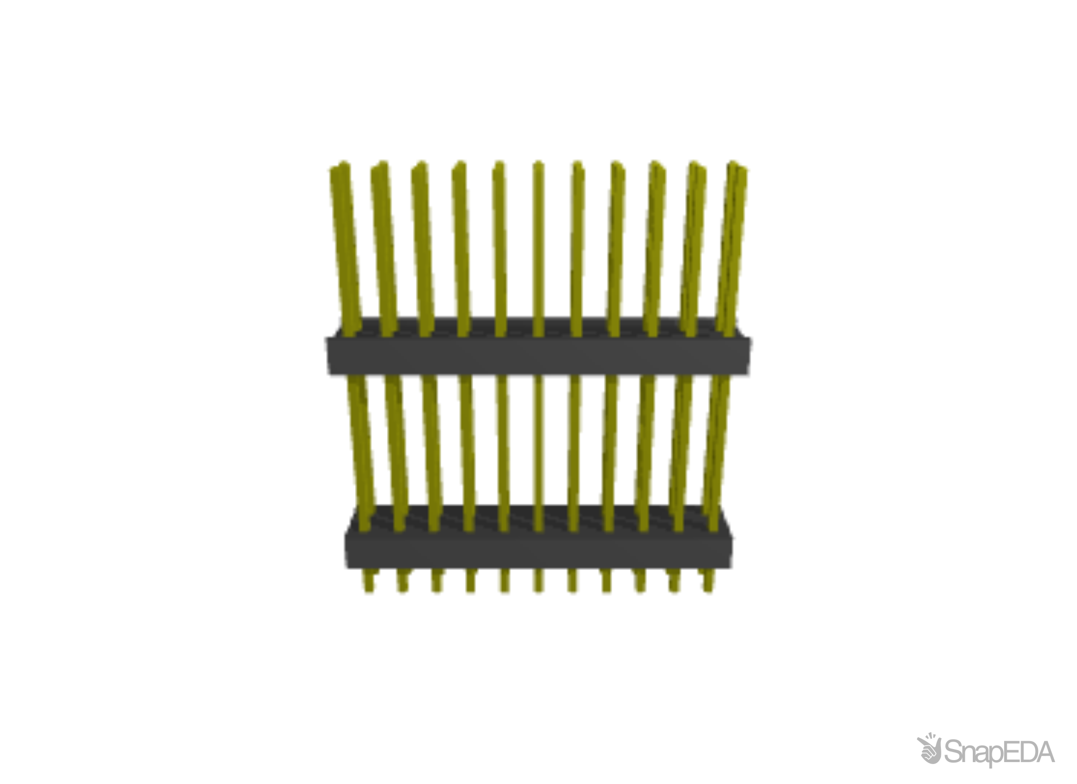 DW-11-13-T-D-690 3D Model