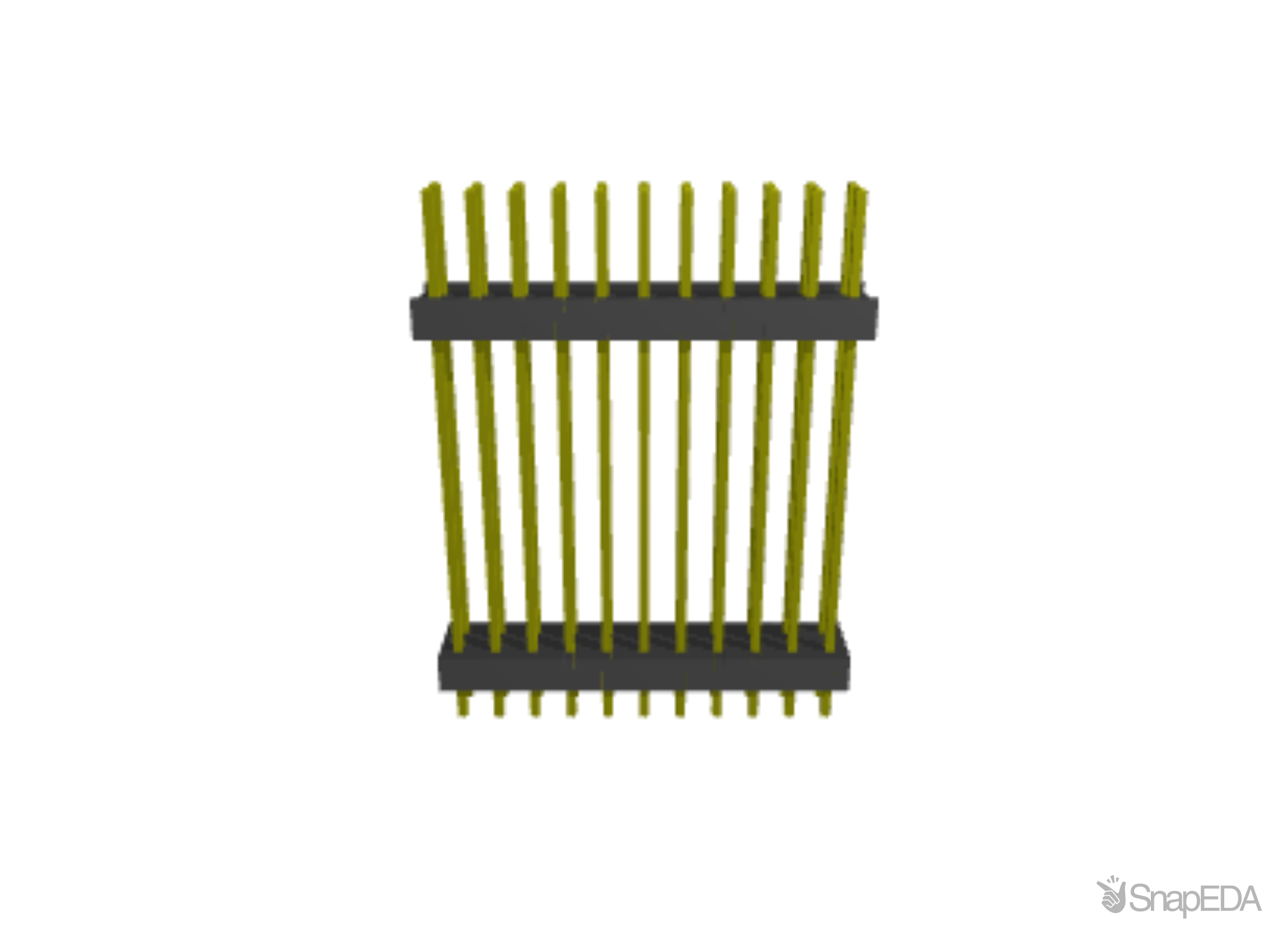 DW-11-14-F-D-1070 3D Model