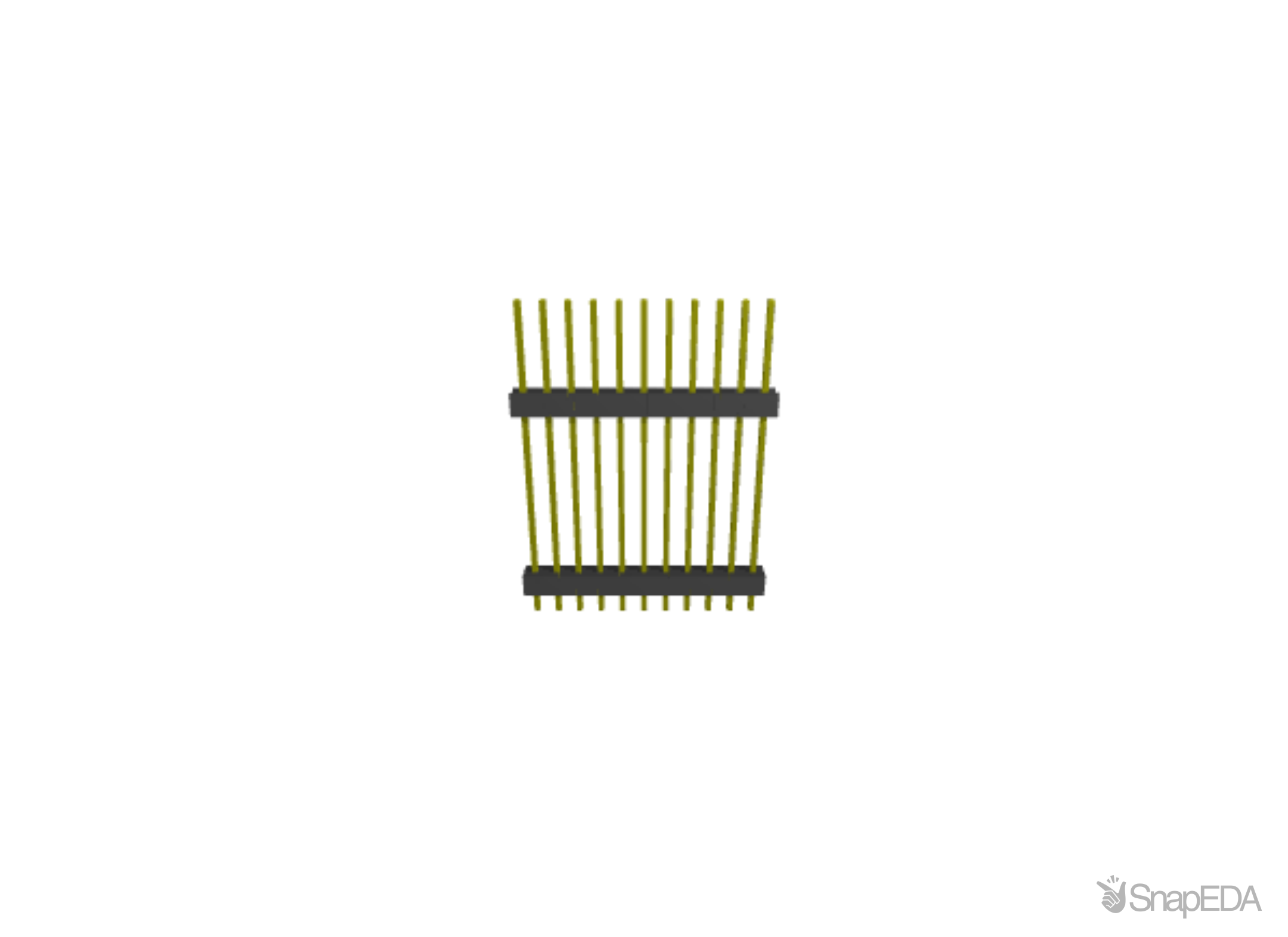 DW-11-14-F-S-950 3D Model