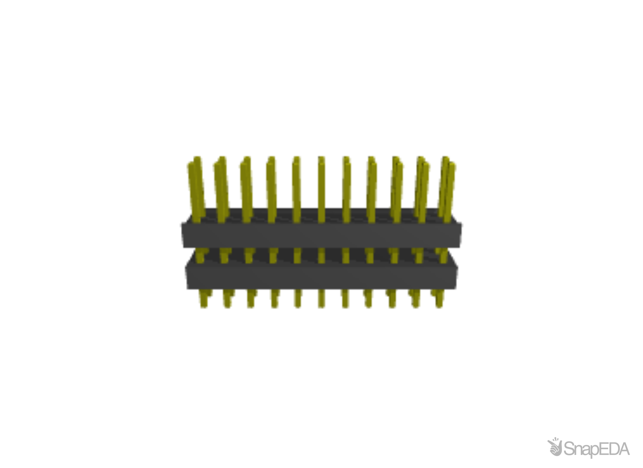 DW-11-15-G-D-285 3D Model