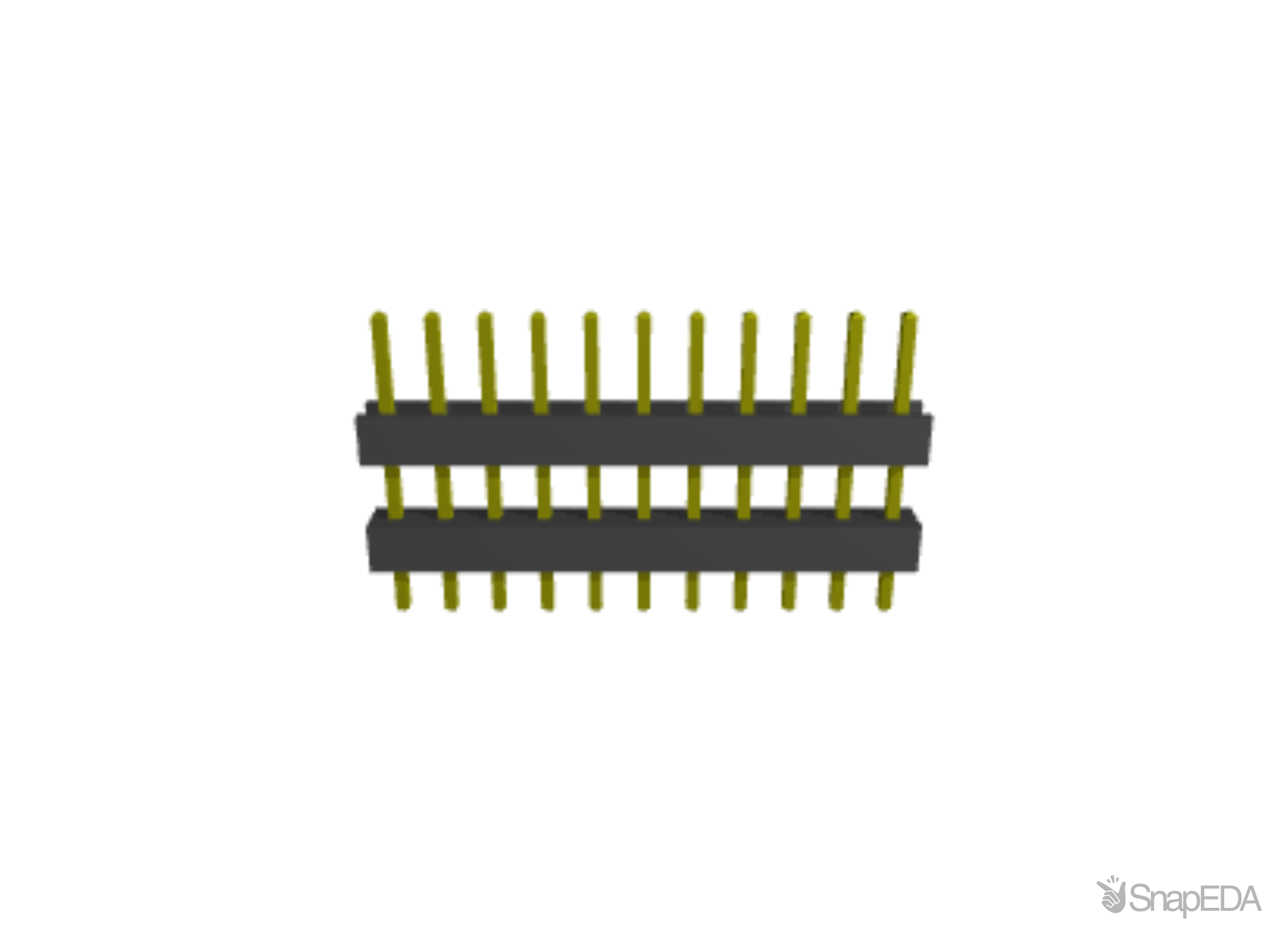 DW-11-15-S-S-330 3D Model