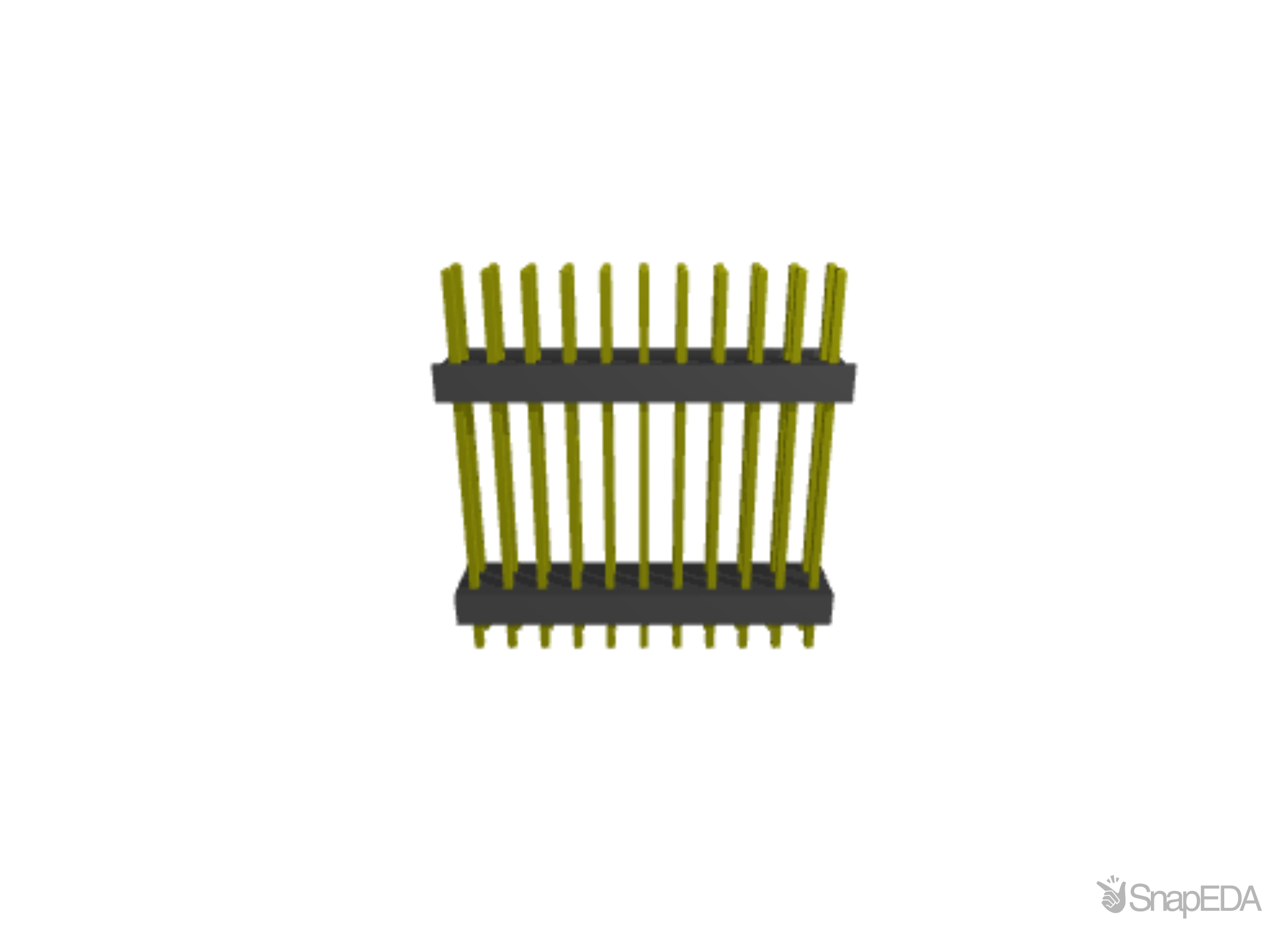 DW-11-20-L-D-780 3D Model