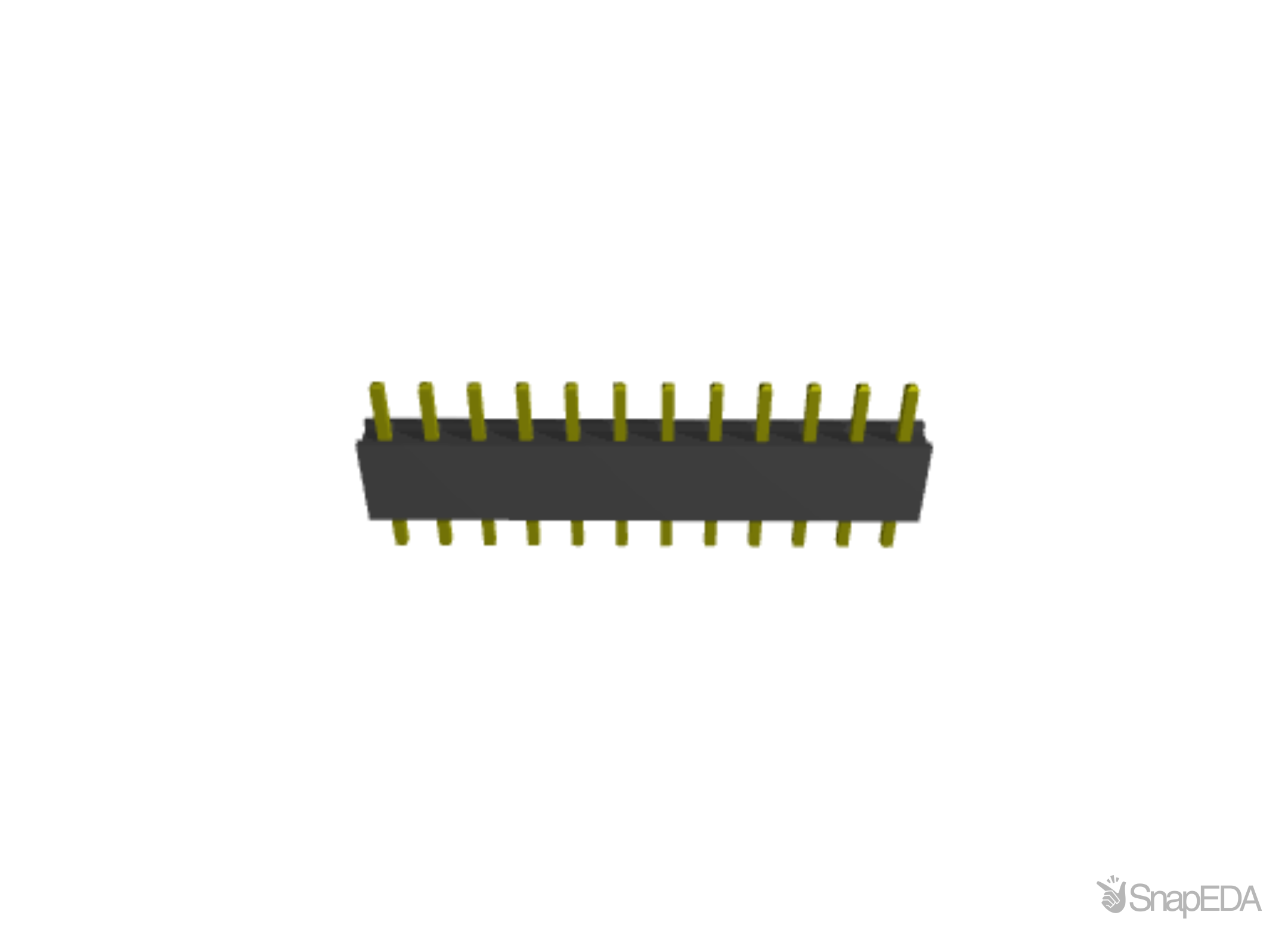 DW-12-07-G-S-200 3D Model