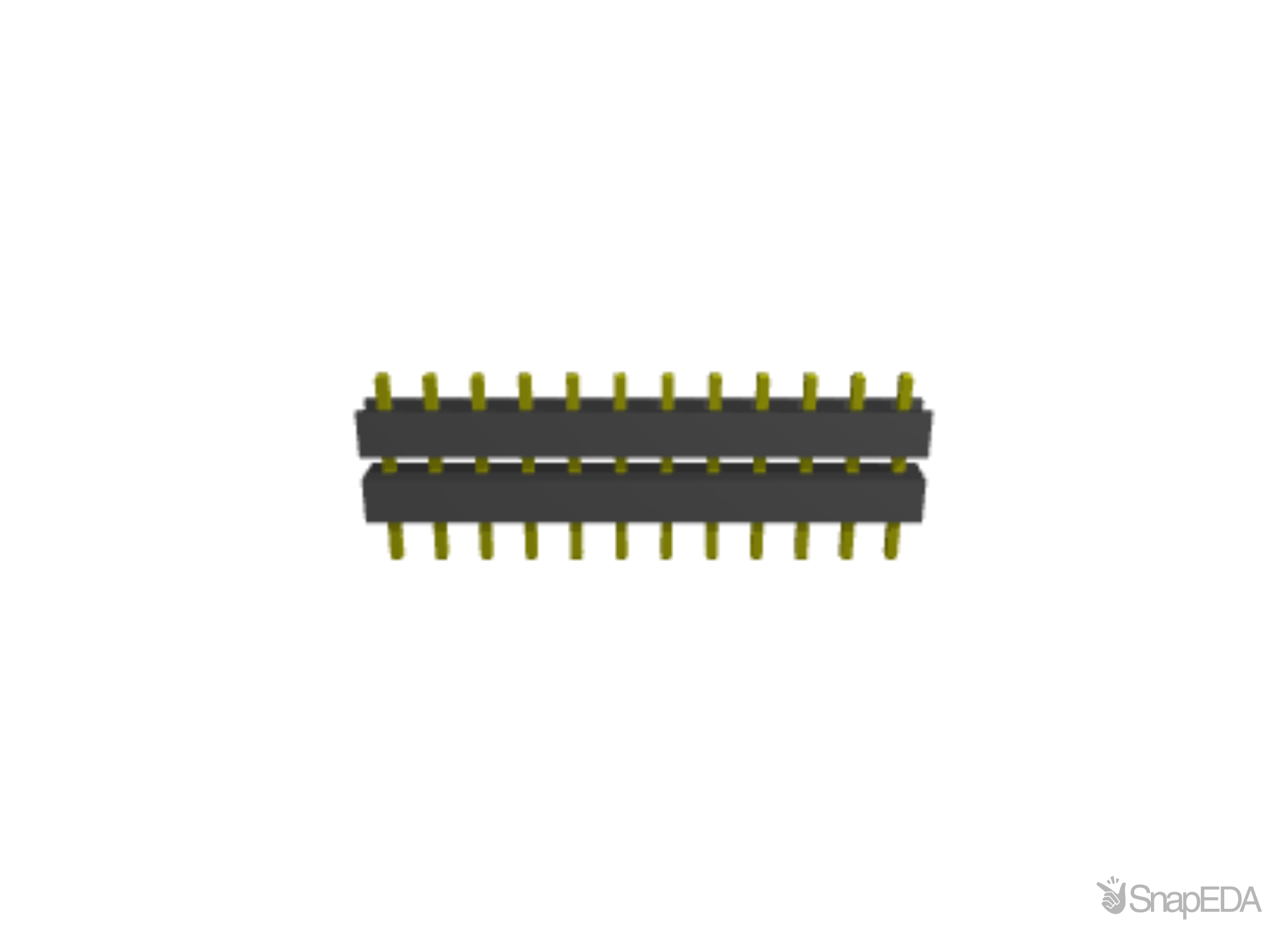 DW-12-07-G-S-250 3D Model