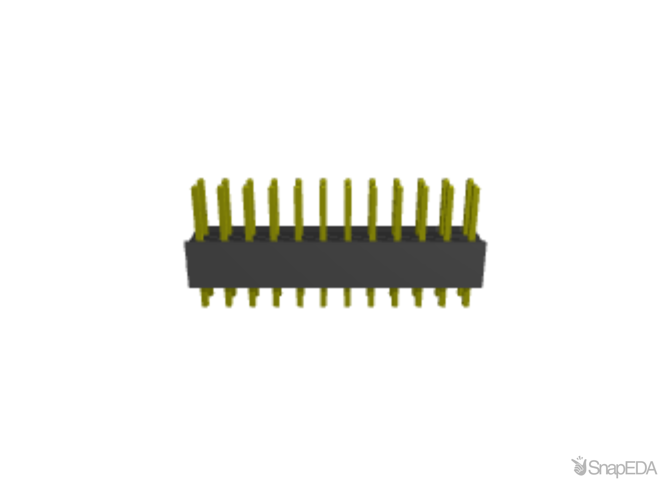 DW-12-08-F-D-200 3D Model