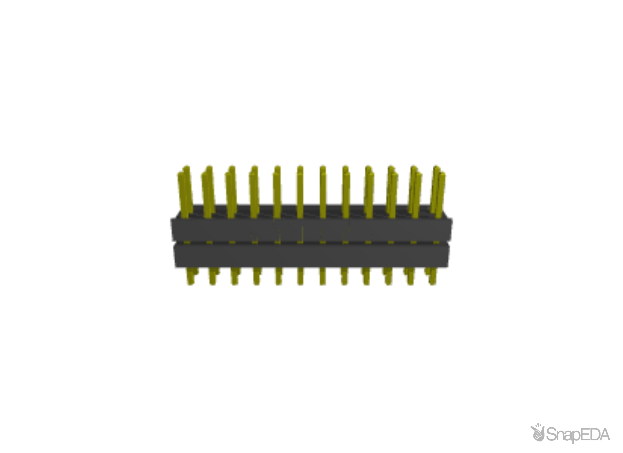 DW-12-08-G-D-225 3D Model