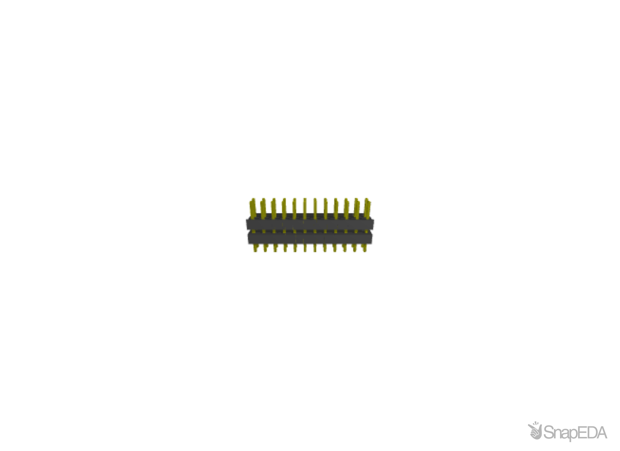 DW-12-08-T-D-250 3D Model