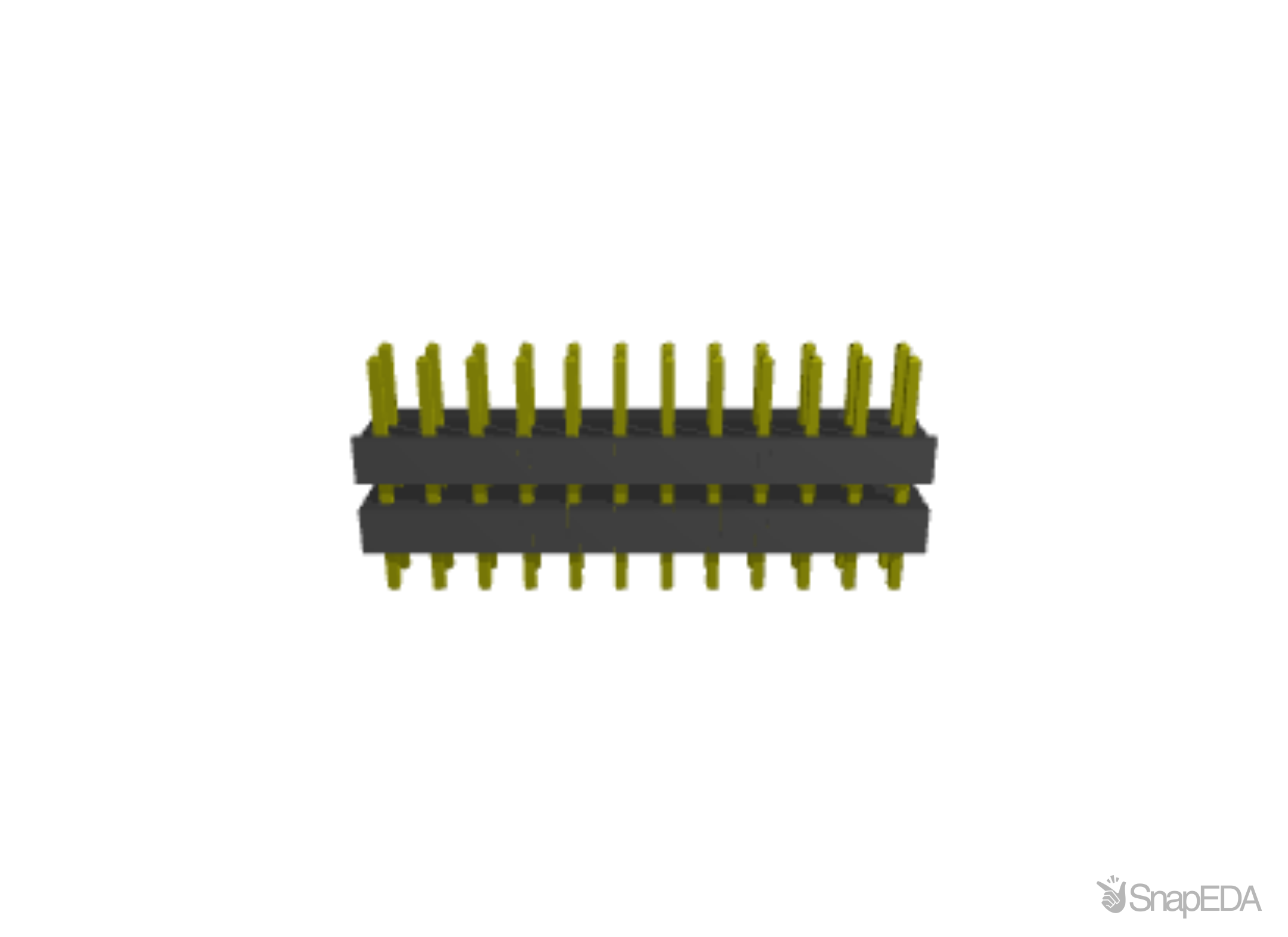 DW-12-08-T-D-260 3D Model