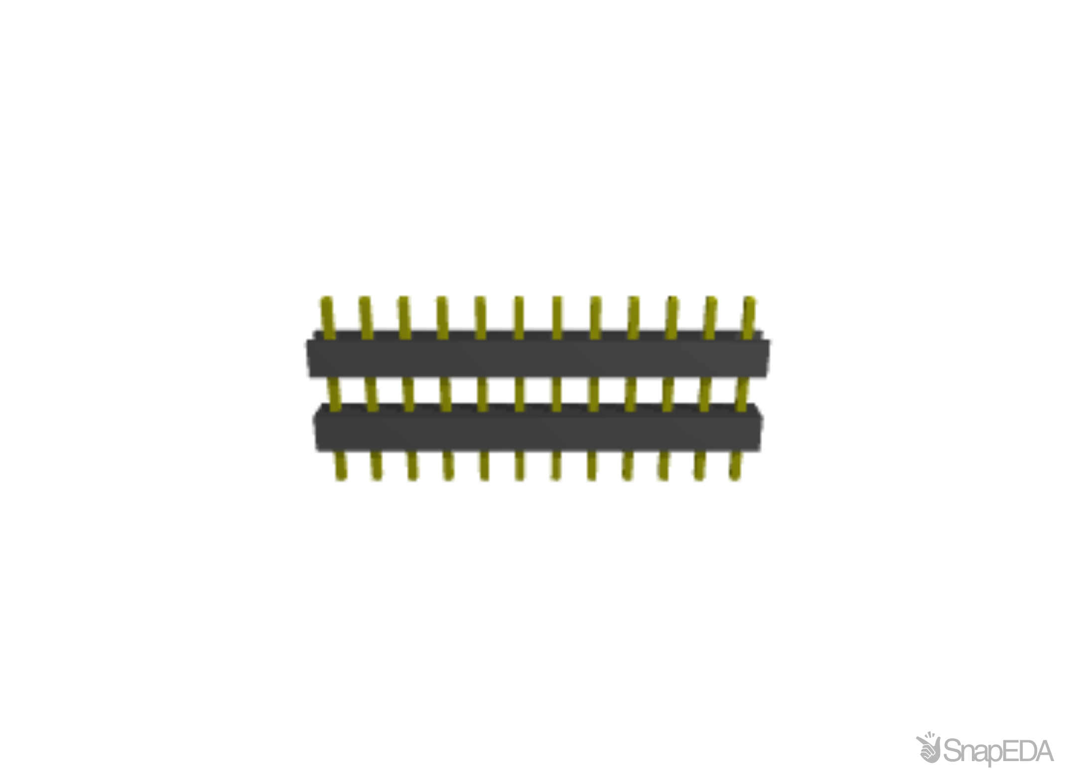 DW-12-08-T-S-313 3D Model