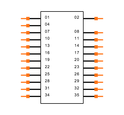 DW-12-08-T-T-255-005 Symbol