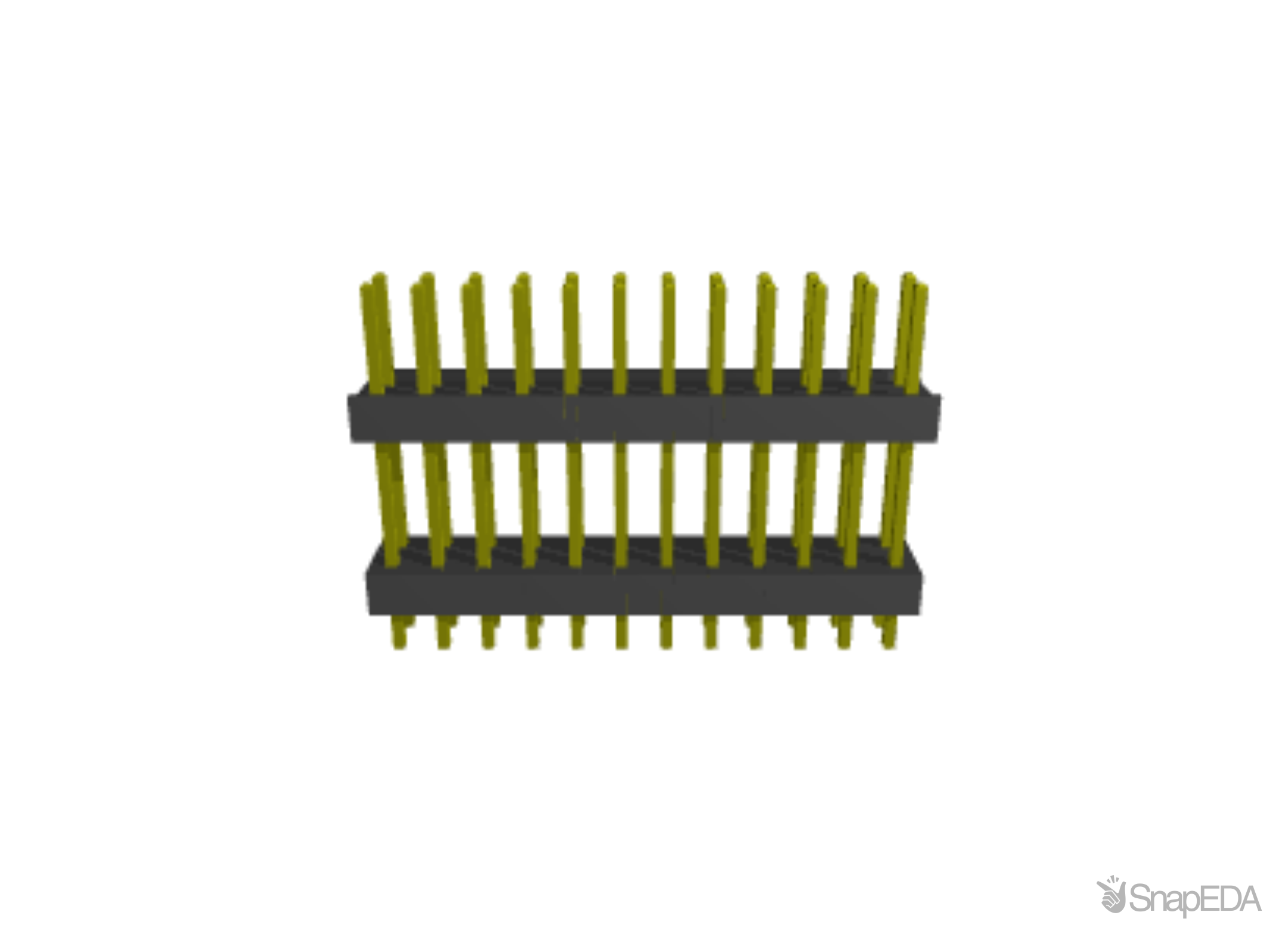 DW-12-10-F-D-500 3D Model