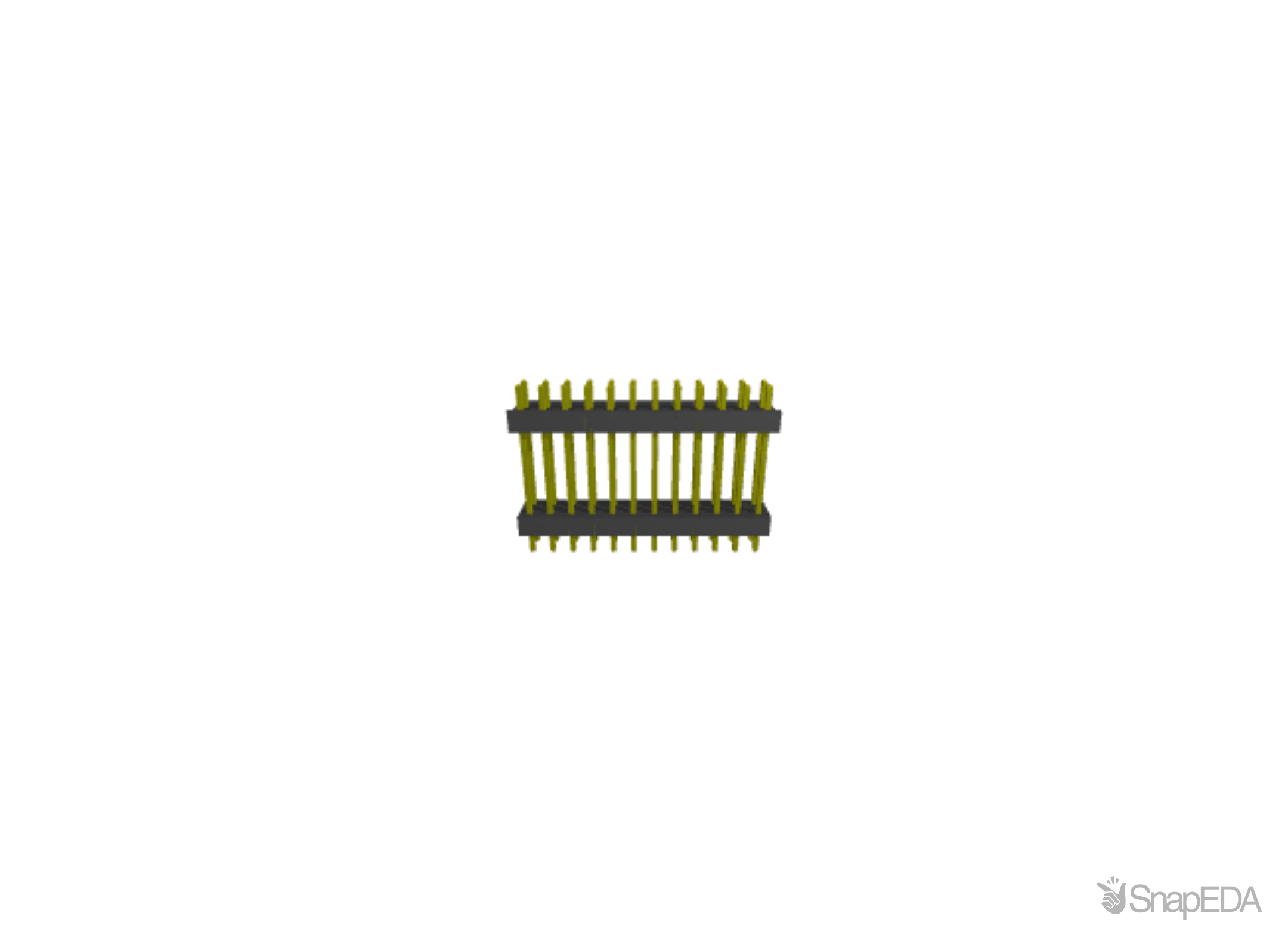 DW-12-10-G-D-615 3D Model
