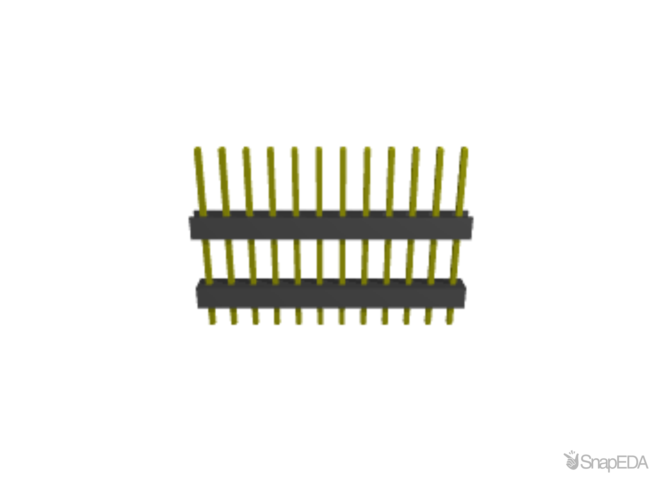 DW-12-10-G-S-430 3D Model