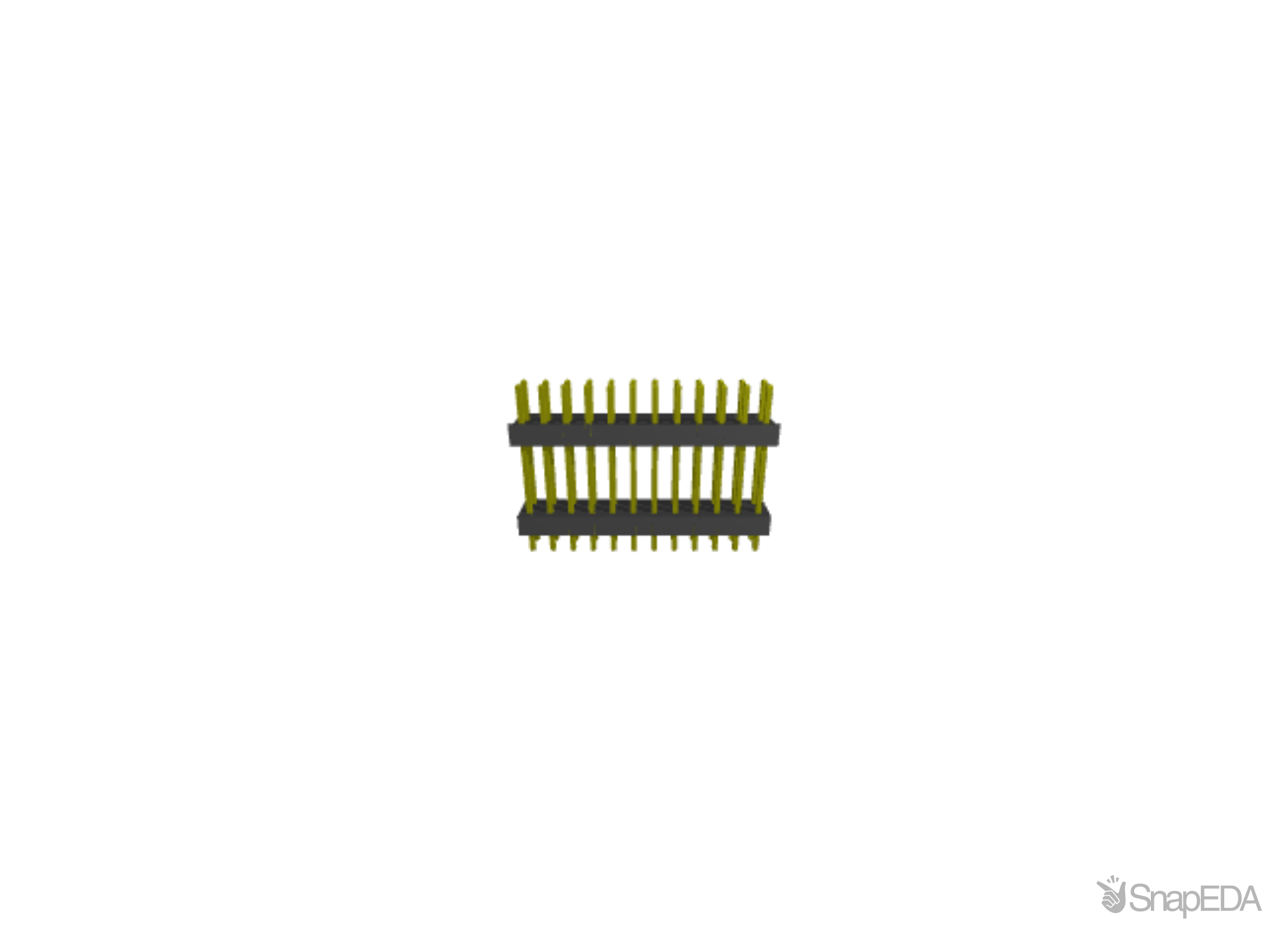 DW-12-10-L-D-550 3D Model