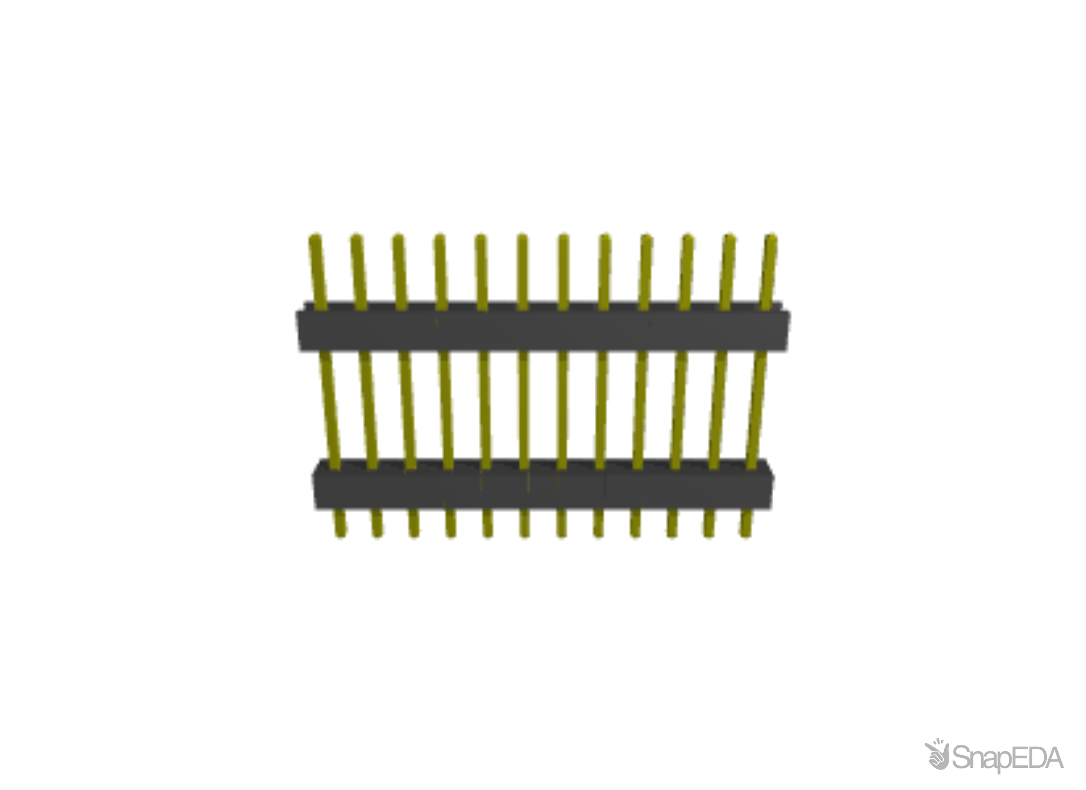 DW-12-10-S-S-540 3D Model