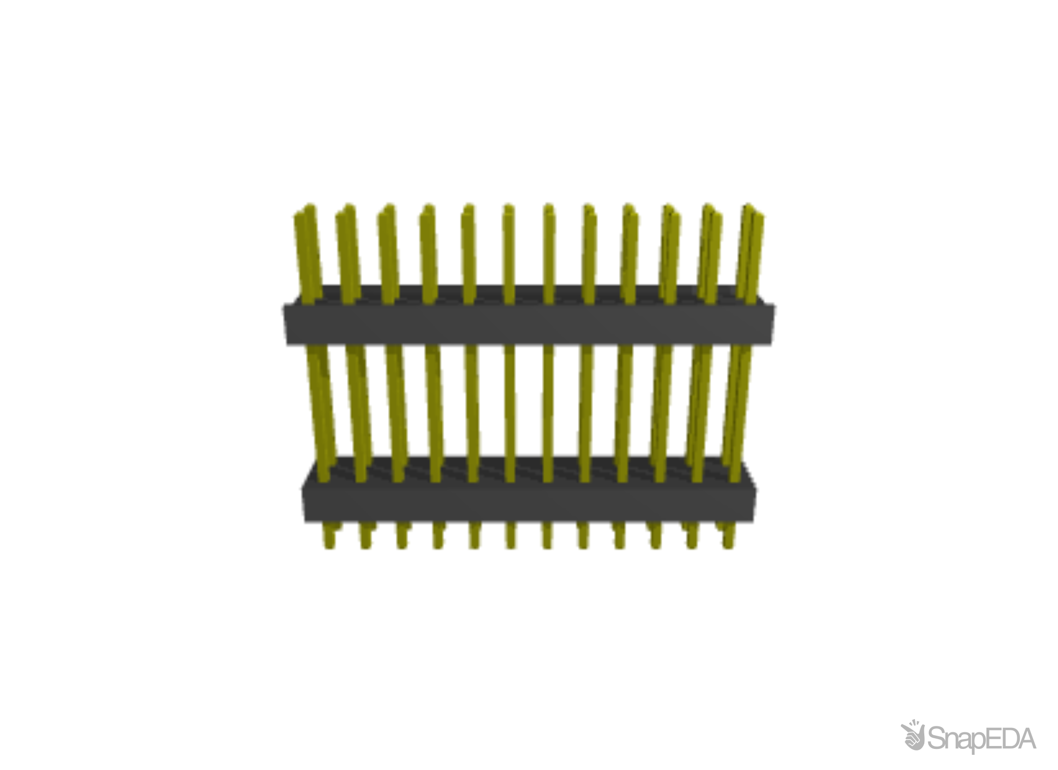 DW-12-11-F-D-600 3D Model
