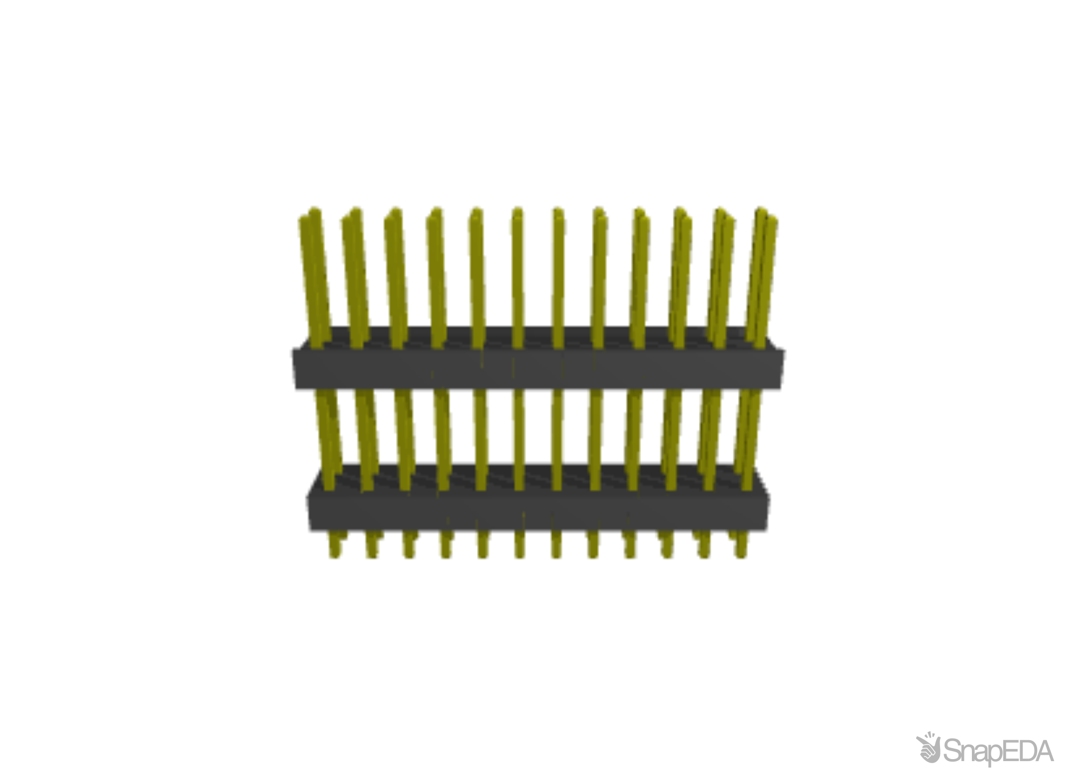 DW-12-11-G-D-500 3D Model