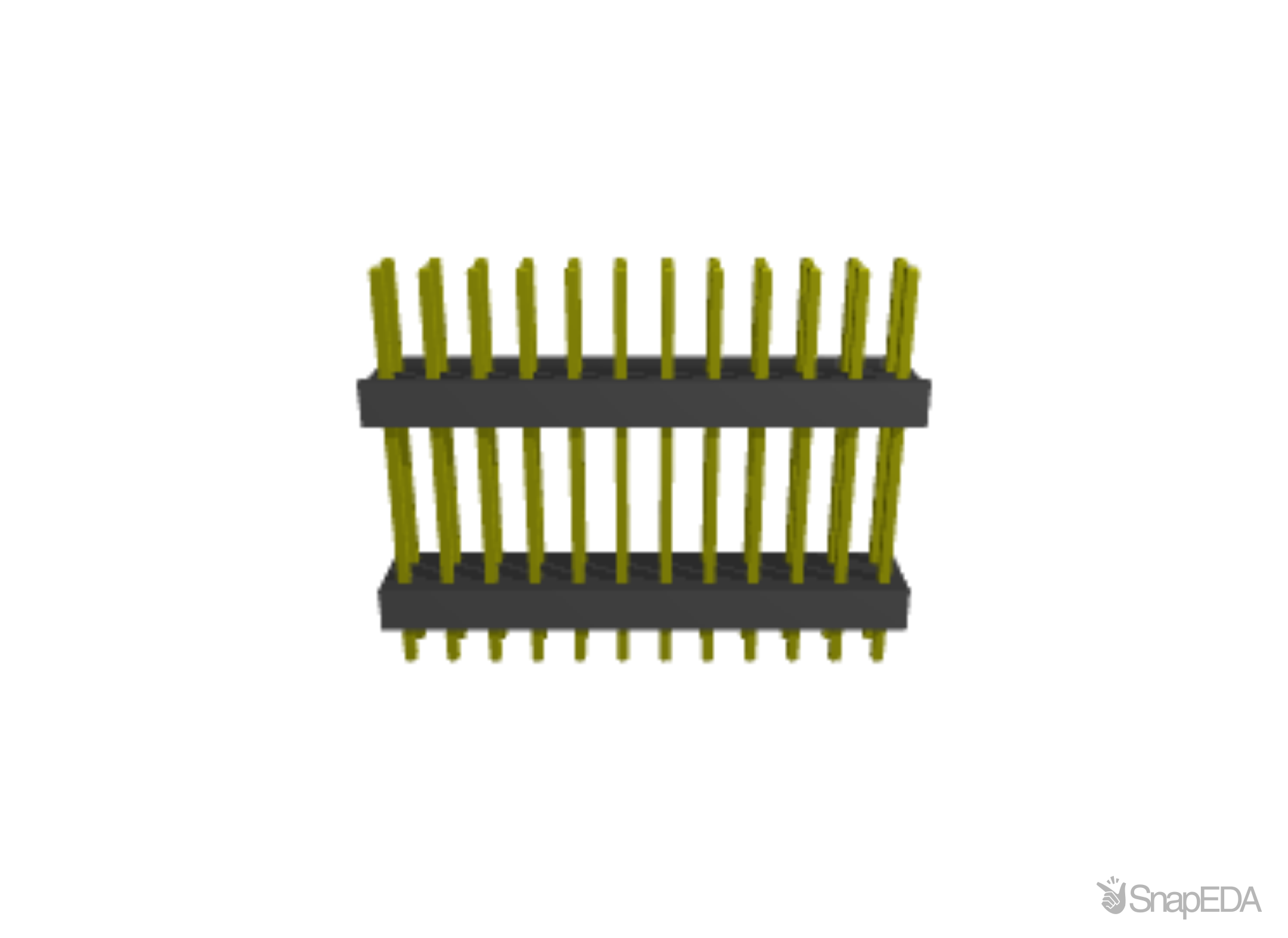 DW-12-11-L-D-590 3D Model