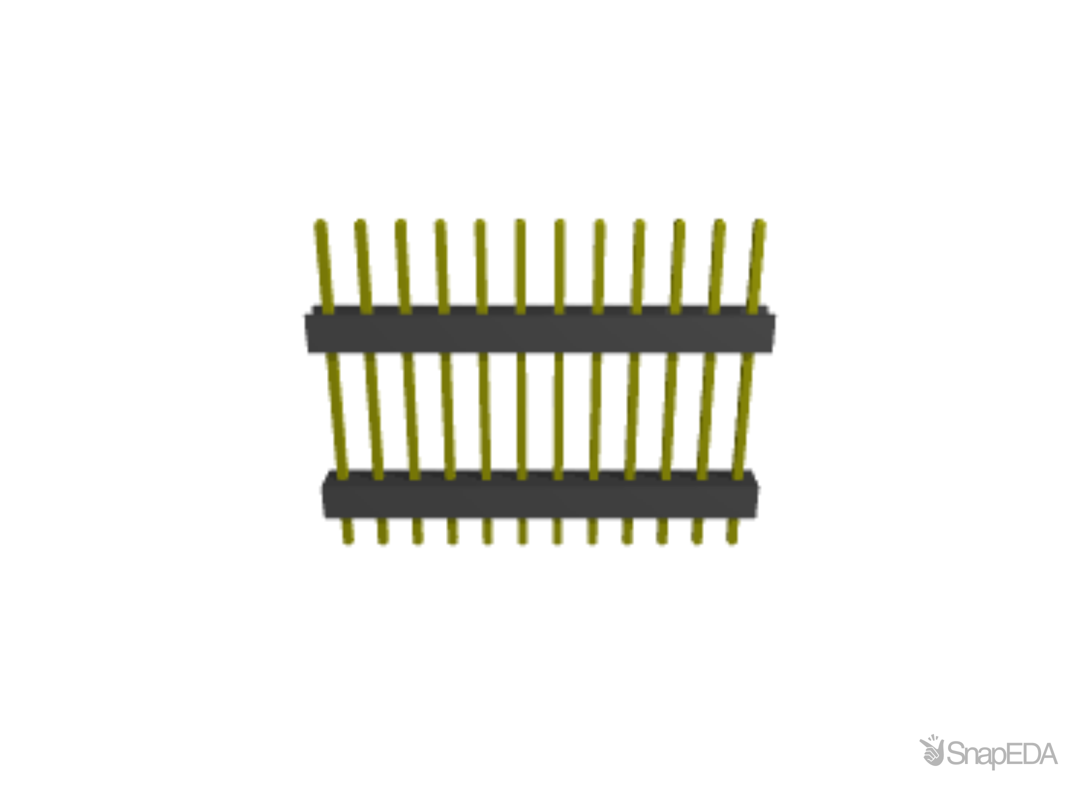 DW-12-11-L-S-585 3D Model