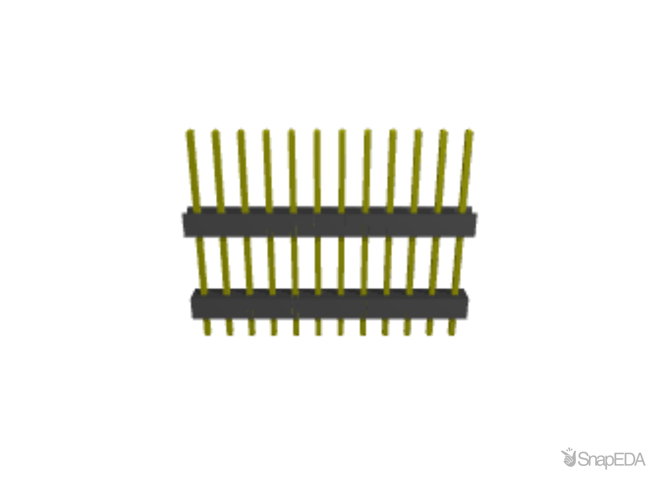 DW-12-11-S-S-485 3D Model