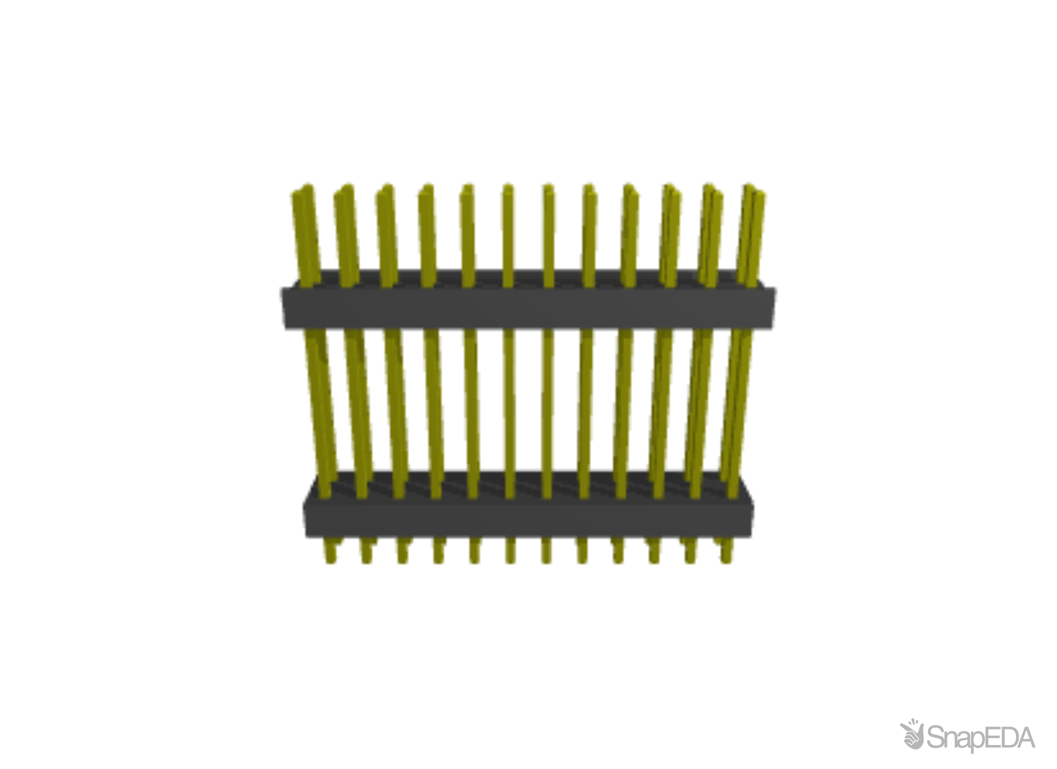 DW-12-12-L-D-690 3D Model