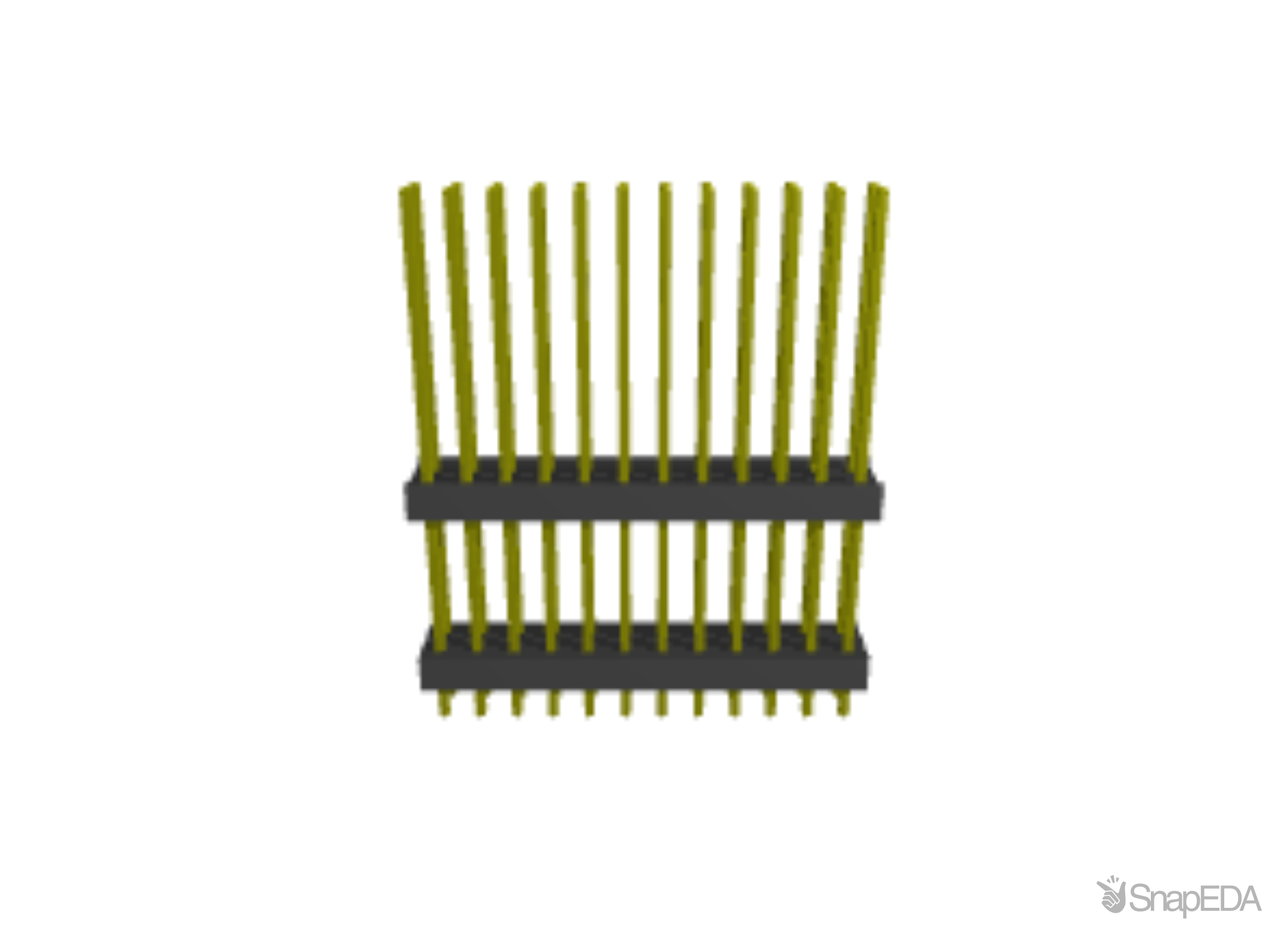 DW-12-14-L-D-600 3D Model
