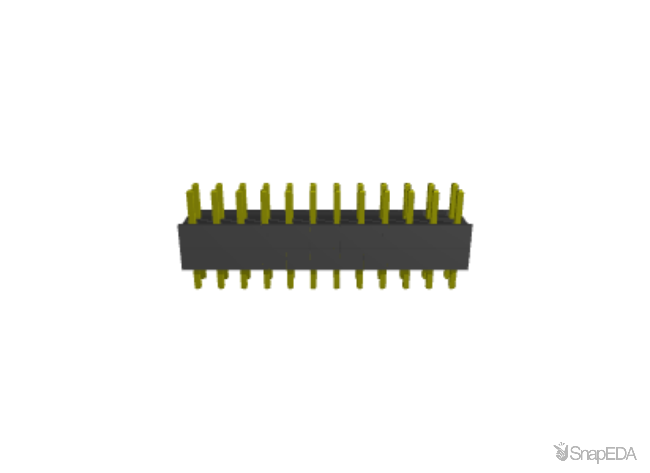 DW-12-16-S-D-200 3D Model