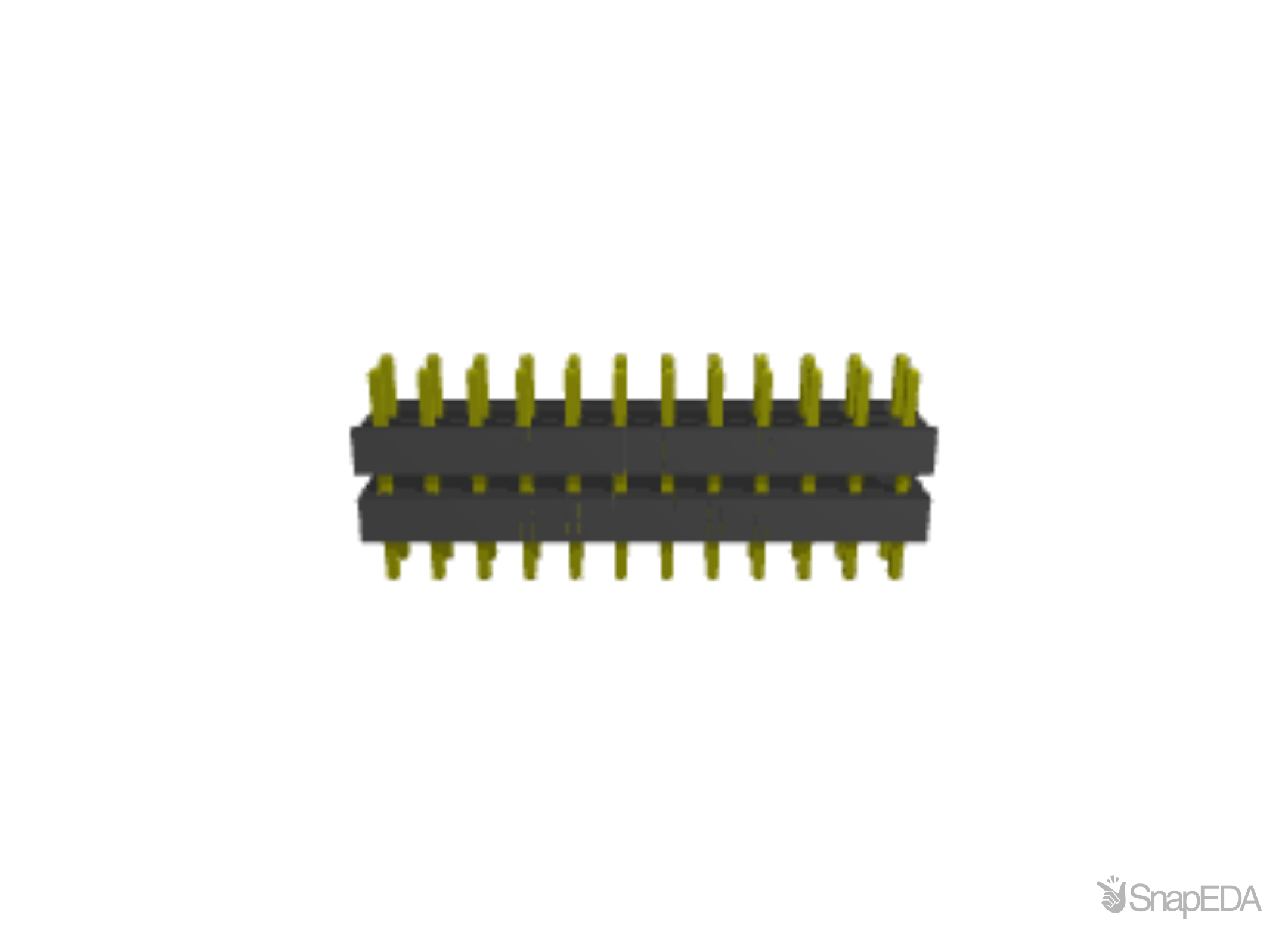 DW-12-17-L-D-255 3D Model