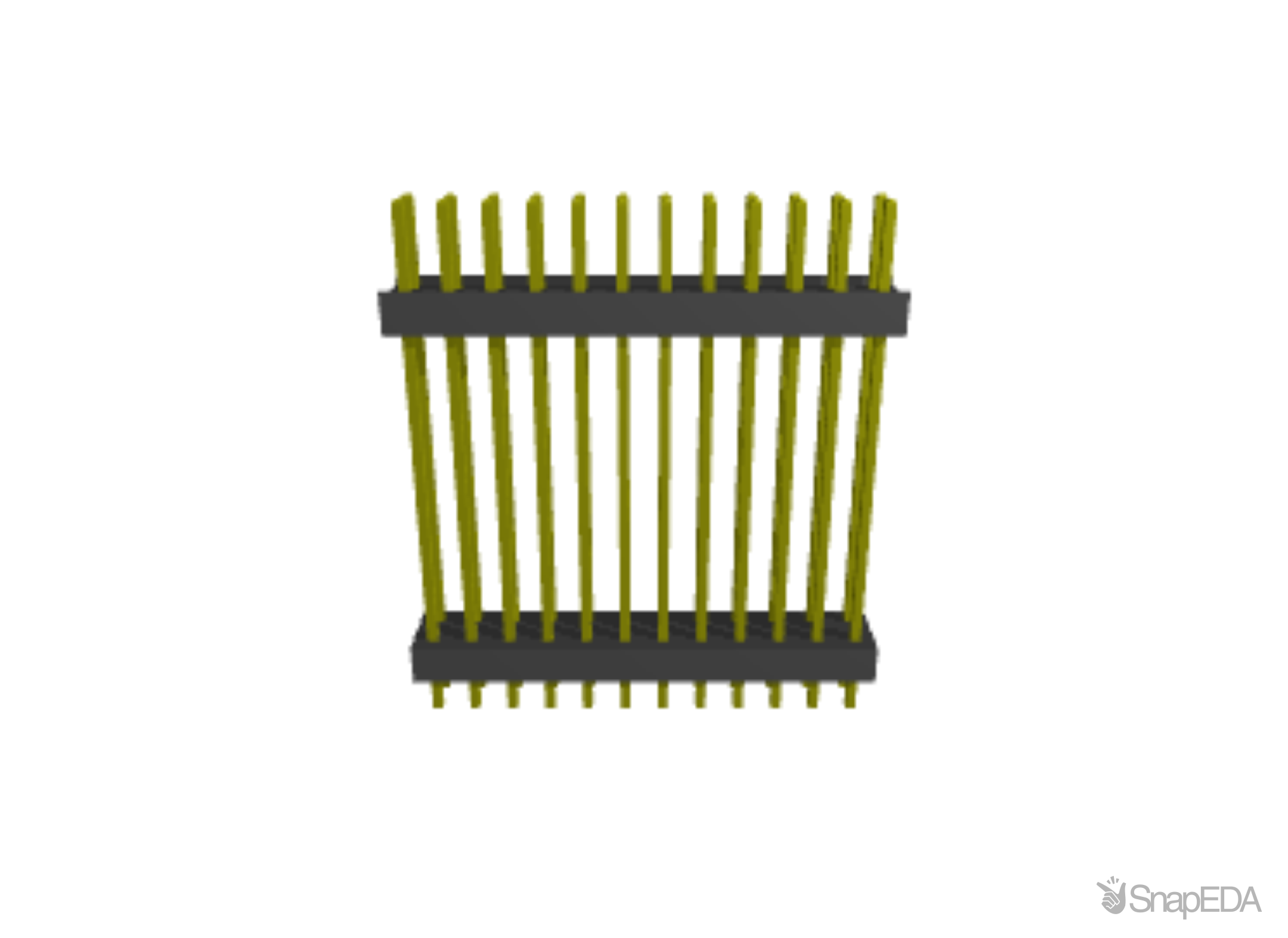 DW-12-19-G-D-1020 3D Model
