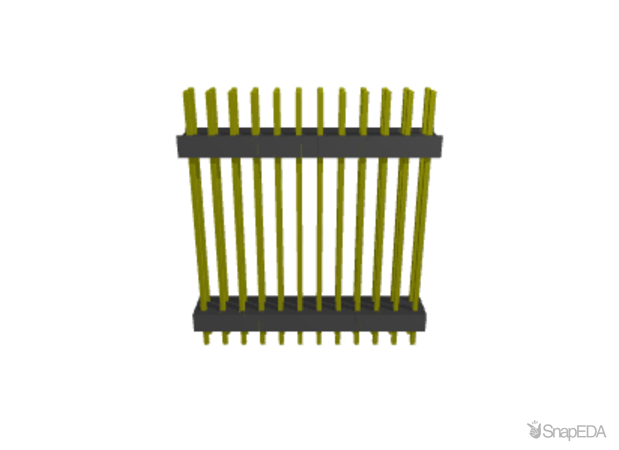 DW-12-19-G-D-1024 3D Model
