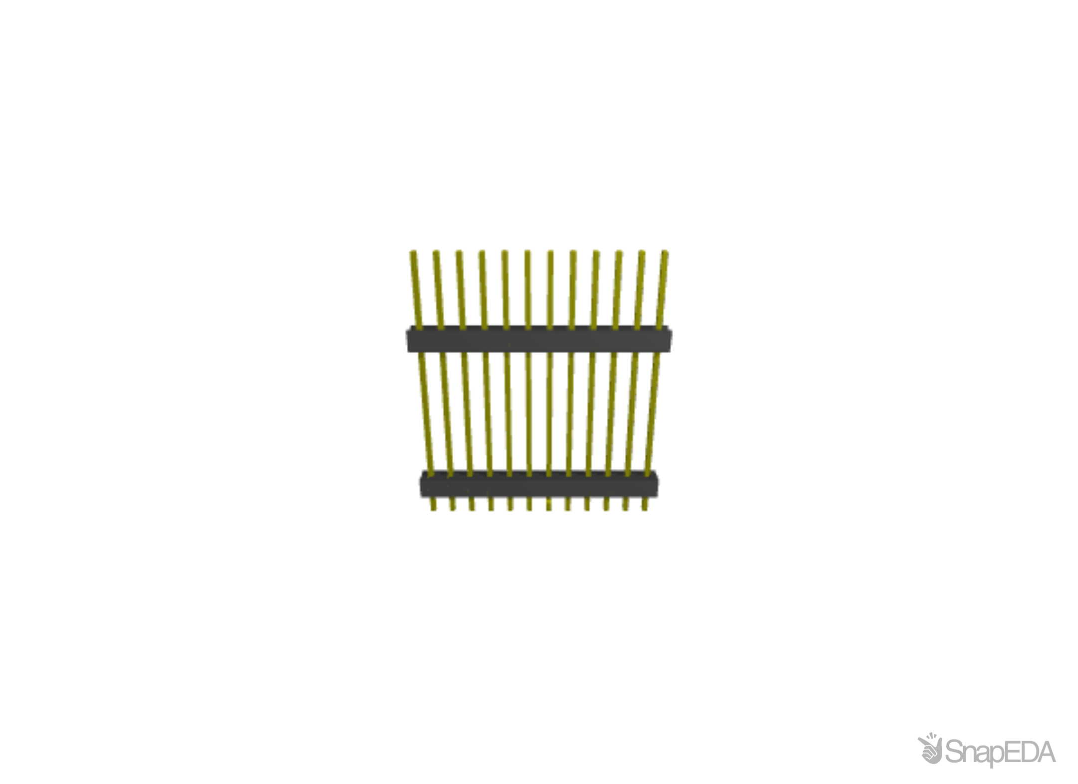 DW-12-19-G-S-870-LL 3D Model