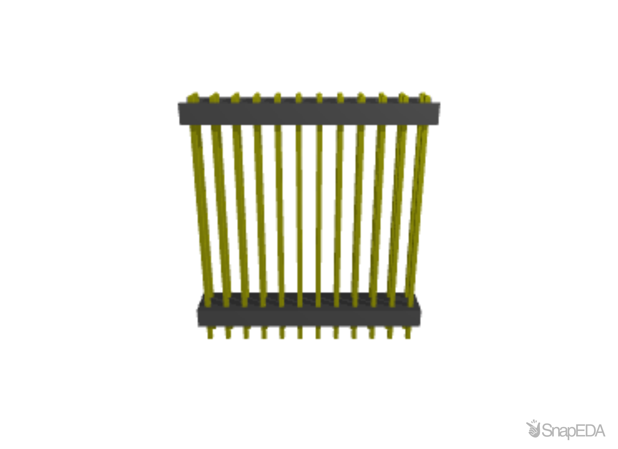 DW-12-19-T-D-1191 3D Model